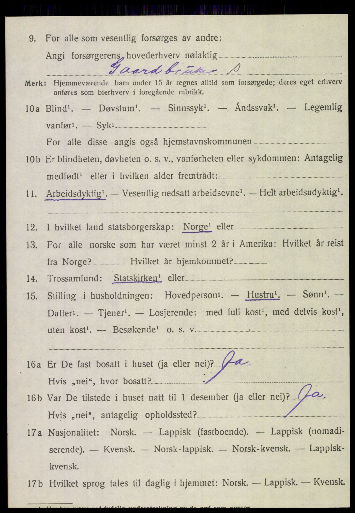 SAT, Folketelling 1920 for 1814 Brønnøy herred, 1920, s. 7759