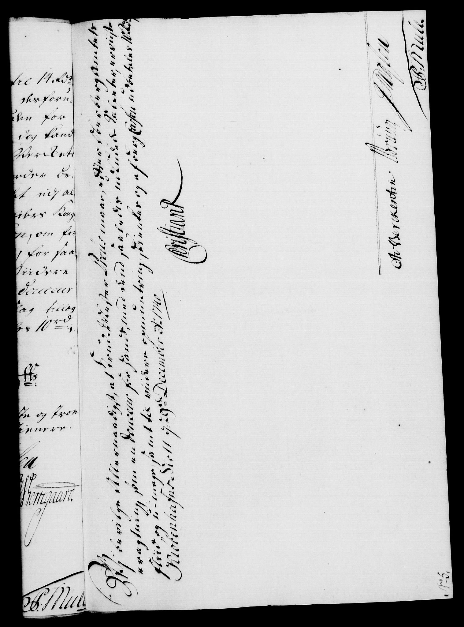 Rentekammeret, Kammerkanselliet, RA/EA-3111/G/Gf/Gfa/L0023: Norsk relasjons- og resolusjonsprotokoll (merket RK 52.23), 1740, s. 832
