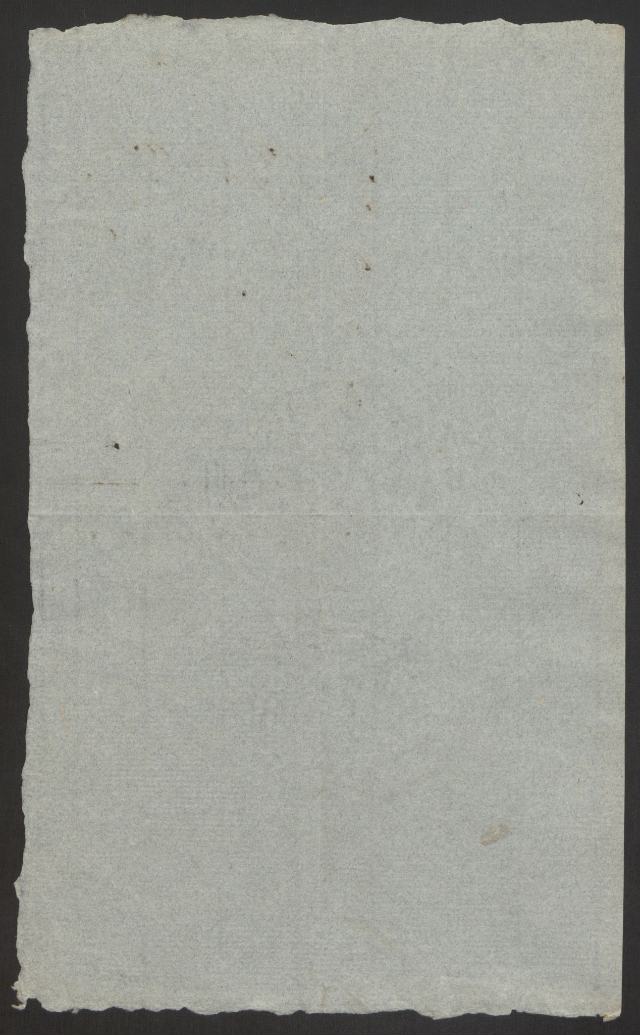 Forsvaret, Den norske kvesthuskasse/krigshospitalkasse, AV/RA-RAFA-1887/F/Fa/L0008: Konsepter, 1790-1793, s. 299