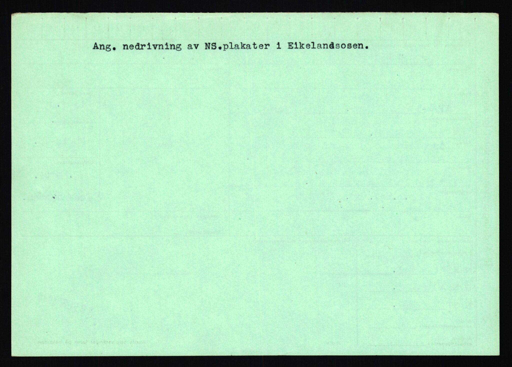 Statspolitiet - Hovedkontoret / Osloavdelingen, AV/RA-S-1329/C/Ca/L0009: Knutsen - Limstrand, 1943-1945, s. 1966