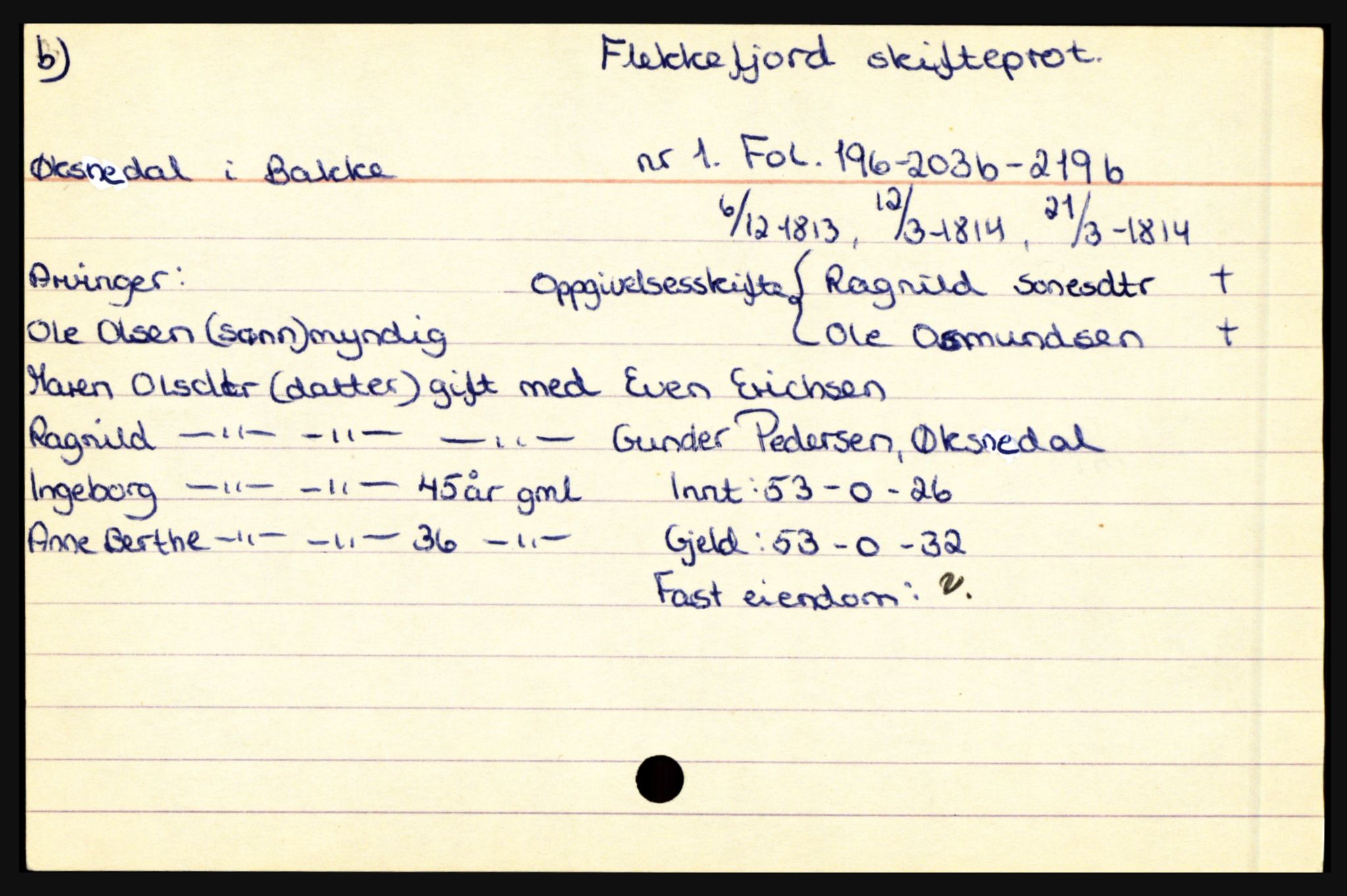 Flekkefjord sorenskriveri, AV/SAK-1221-0001/H, s. 1725