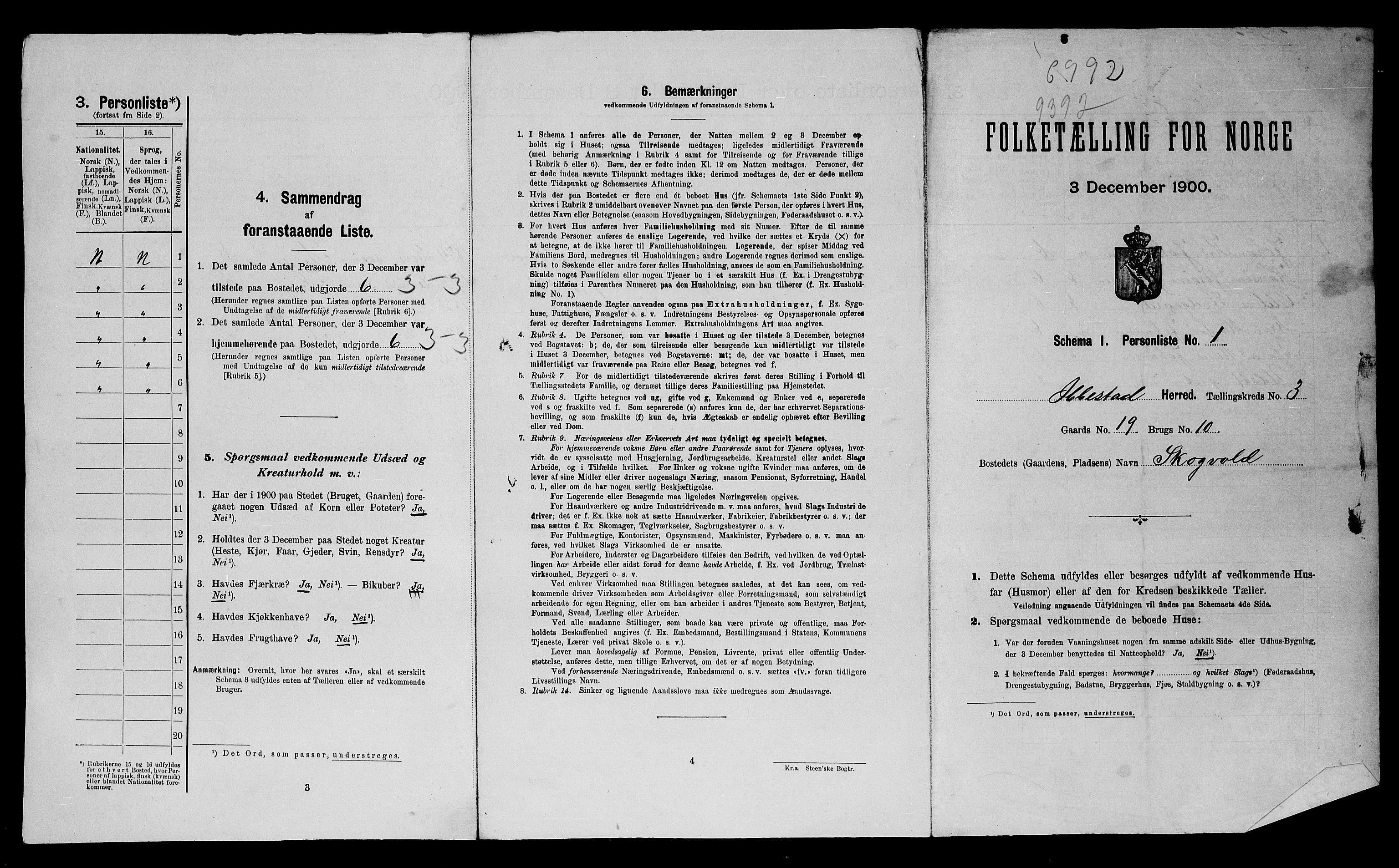 SATØ, Folketelling 1900 for 1917 Ibestad herred, 1900, s. 59