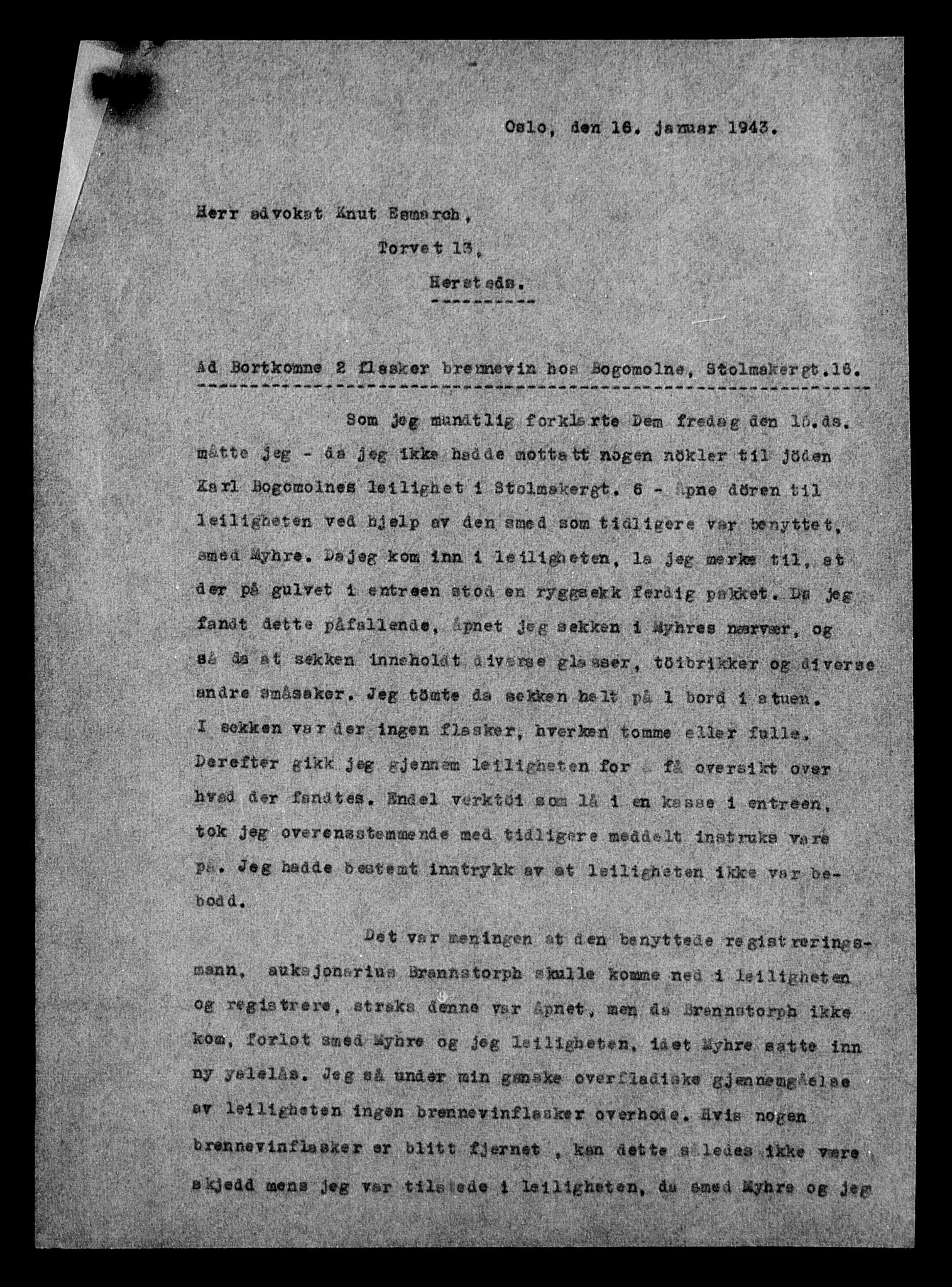 Justisdepartementet, Tilbakeføringskontoret for inndratte formuer, AV/RA-S-1564/H/Hc/Hcc/L0927: --, 1945-1947, s. 328