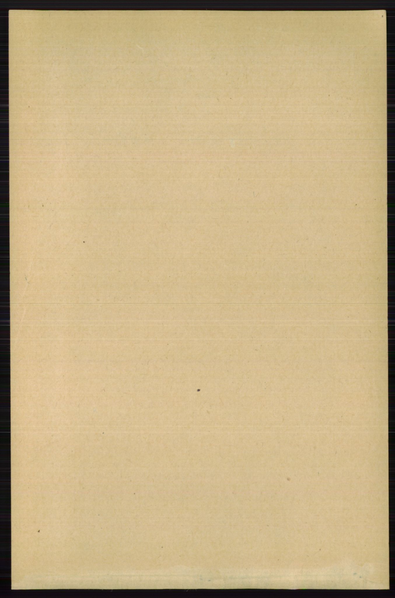 RA, Folketelling 1891 for 0616 Nes herred, 1891, s. 3042