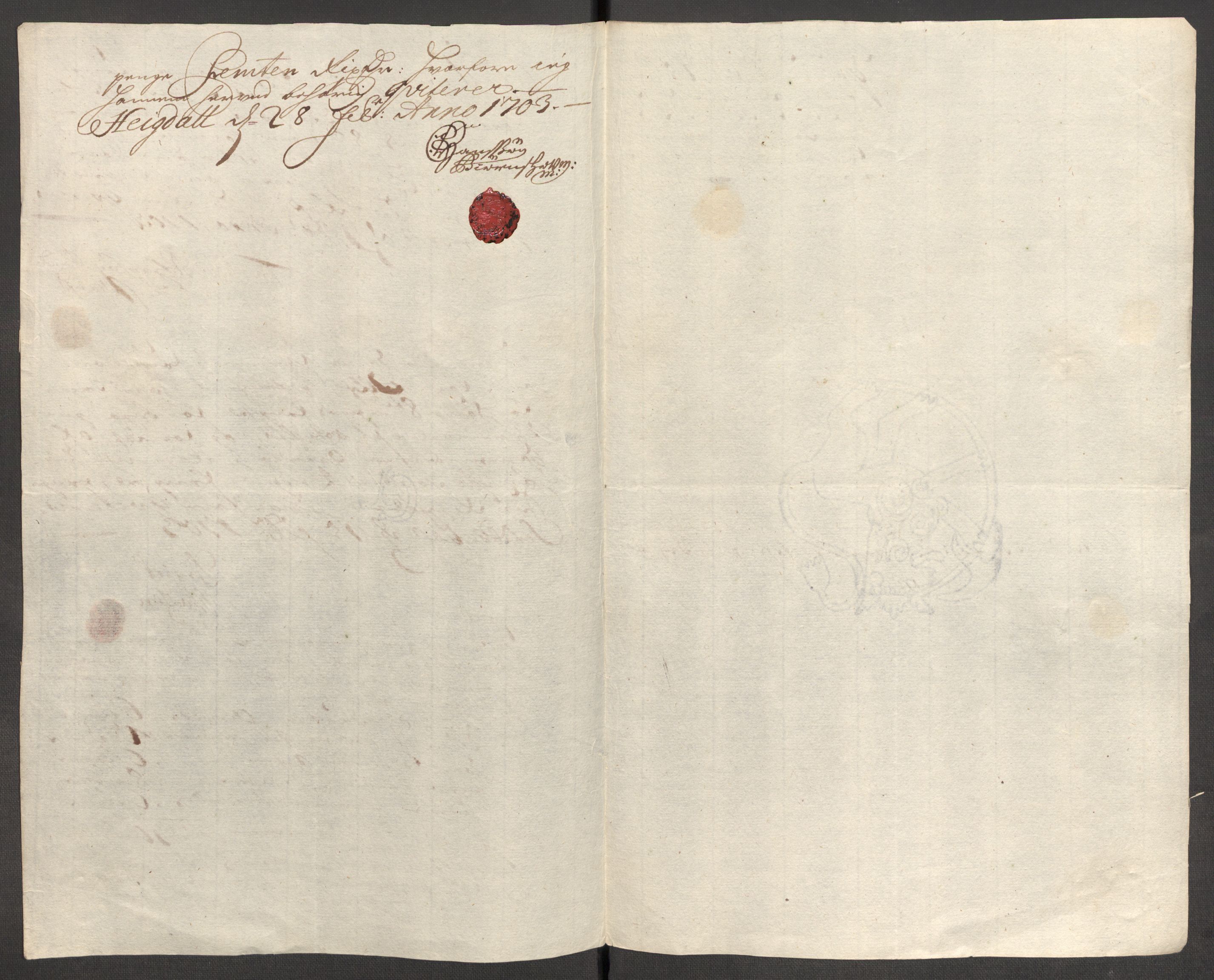 Rentekammeret inntil 1814, Reviderte regnskaper, Fogderegnskap, AV/RA-EA-4092/R53/L3426: Fogderegnskap Sunn- og Nordfjord, 1702, s. 241