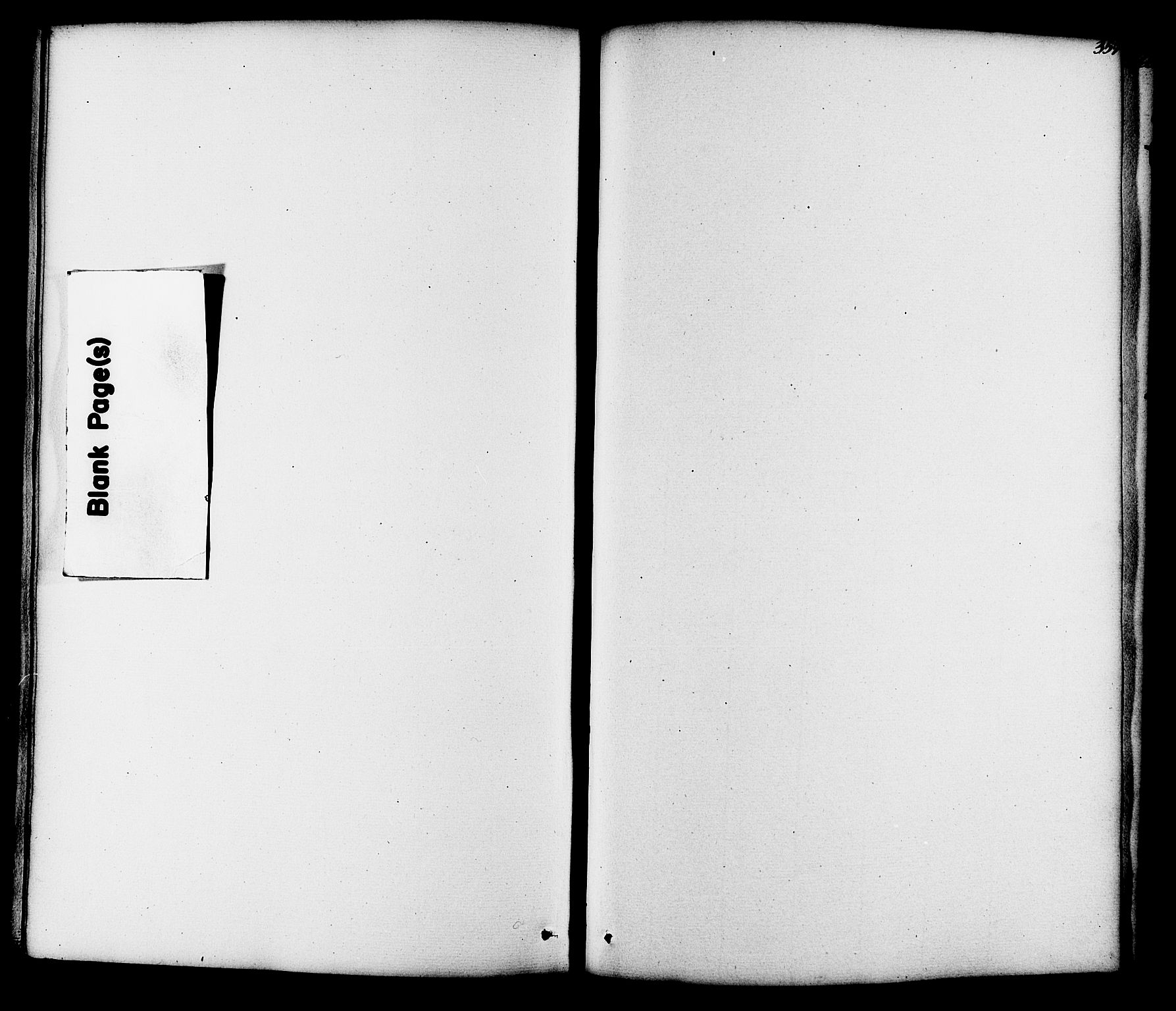 Ministerialprotokoller, klokkerbøker og fødselsregistre - Møre og Romsdal, AV/SAT-A-1454/551/L0625: Ministerialbok nr. 551A05, 1846-1879, s. 357