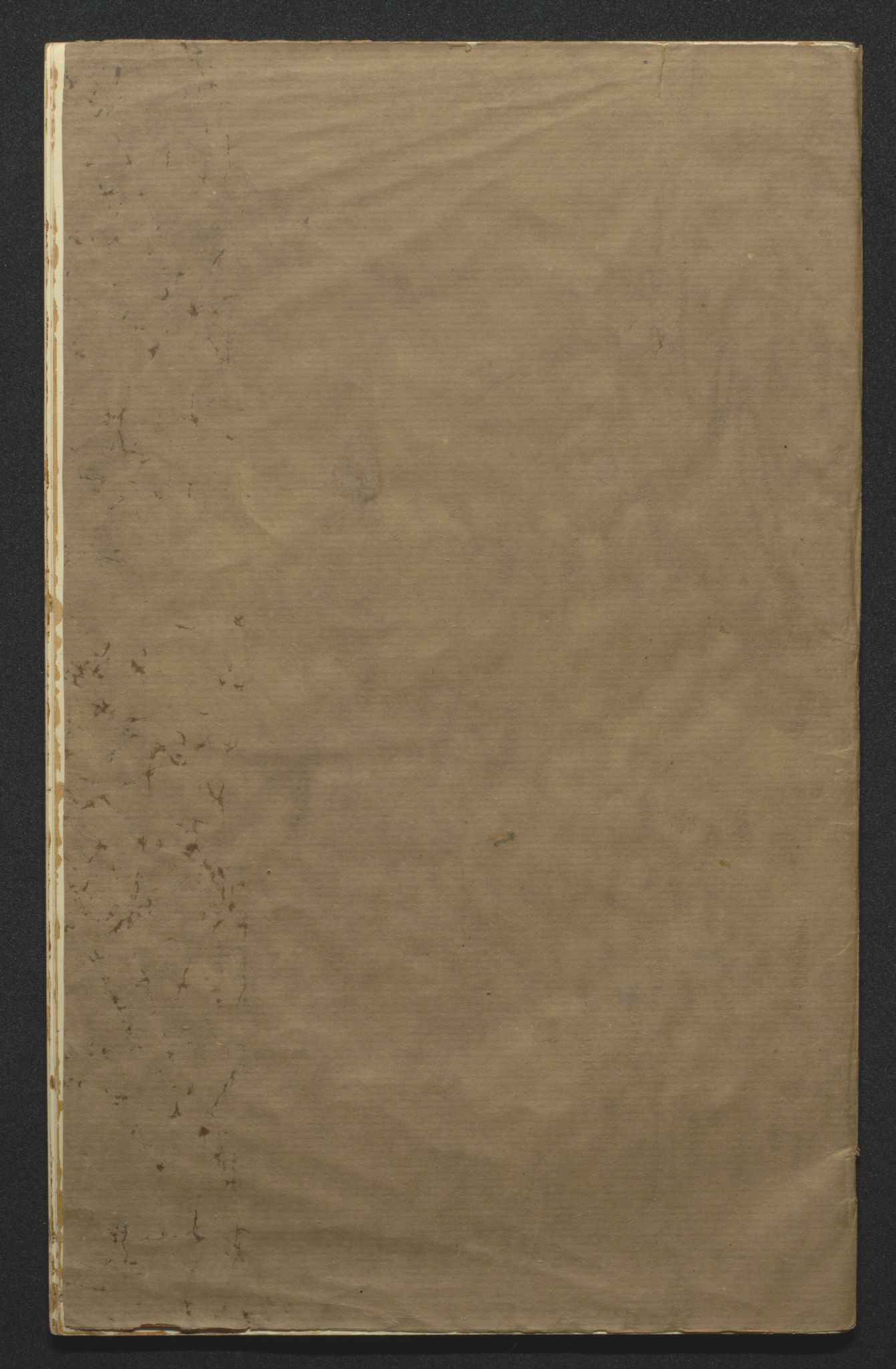 Tveit bygdesogenemnd, SAK/D/0770/F/L0001: A - Emneordnet materiale, 1576-1945, s. 260