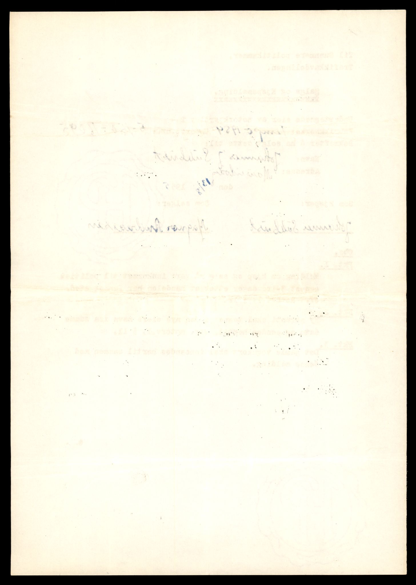 Møre og Romsdal vegkontor - Ålesund trafikkstasjon, AV/SAT-A-4099/F/Fe/L0037: Registreringskort for kjøretøy T 13031 - T 13179, 1927-1998, s. 1282