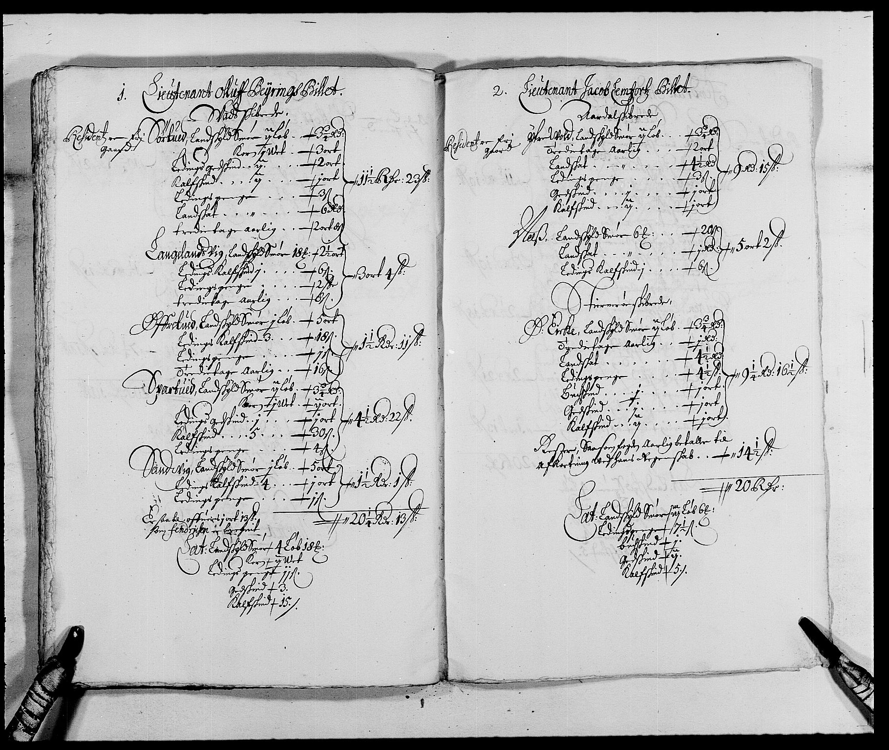 Rentekammeret inntil 1814, Reviderte regnskaper, Fogderegnskap, RA/EA-4092/R47/L2853: Fogderegnskap Ryfylke, 1682-1683, s. 52