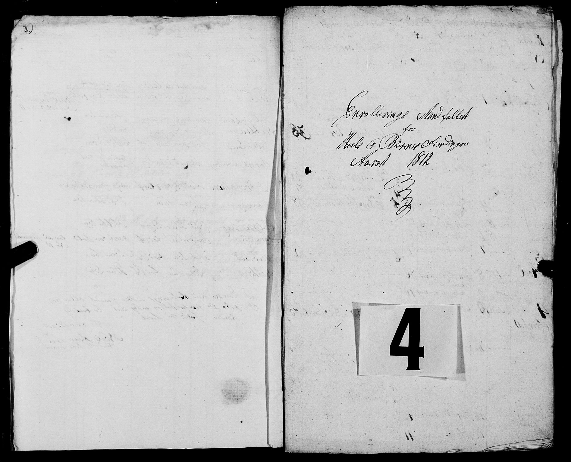 Fylkesmannen i Nordland, AV/SAT-A-0499/1.1/R/Ra/L0026: Innrulleringsmanntall for Buksnes og Hol, 1806-1837, s. 46
