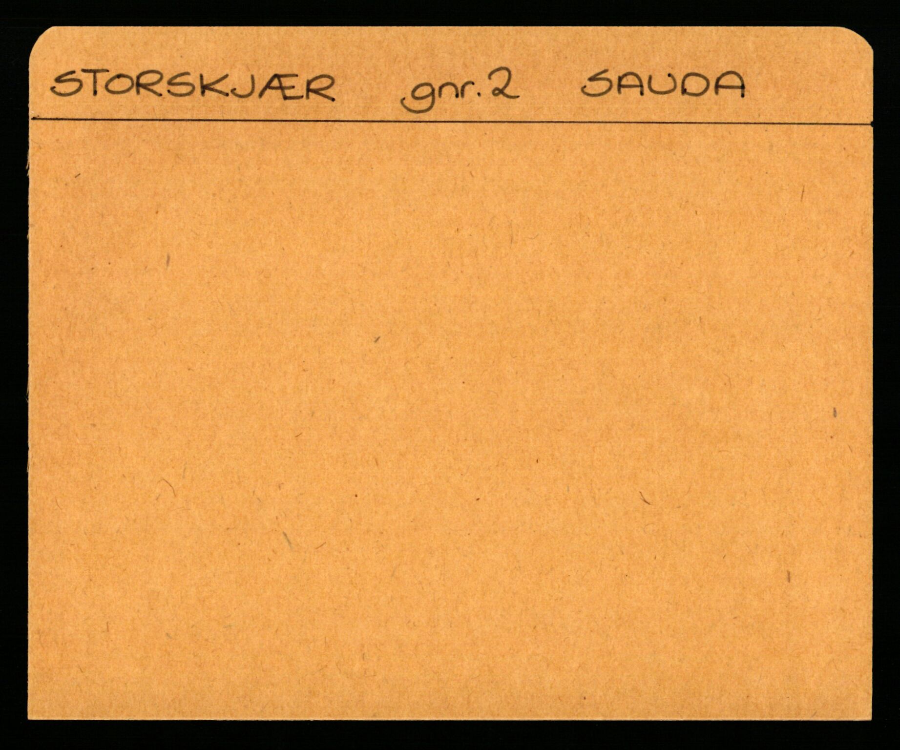 Statsarkivet i Stavanger, AV/SAST-A-101971/03/Y/Ym/L0056: Åstedskort sortert etter gårdsnavn: Stokkeland - Sund, 1600-1950, s. 244