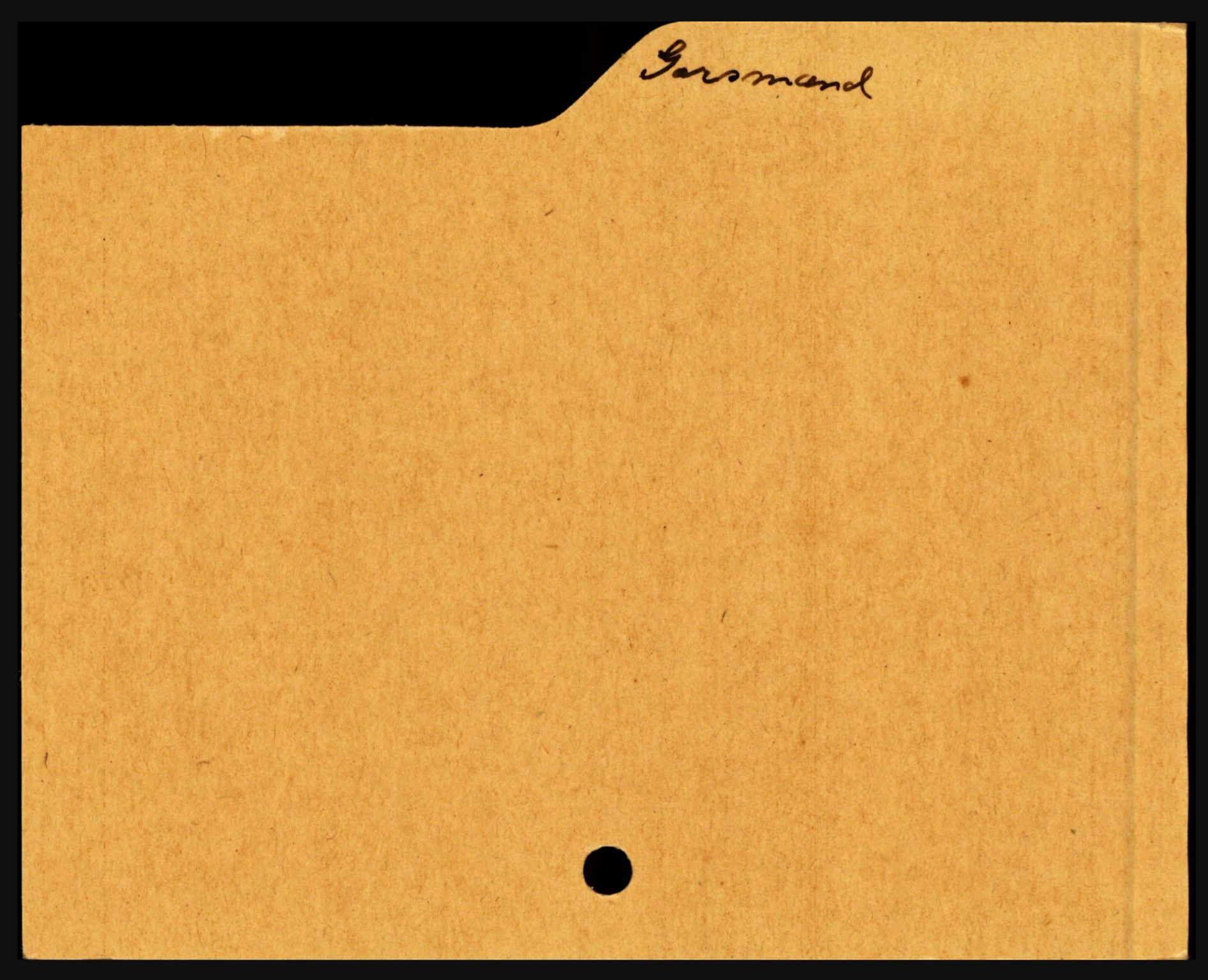 Arendal byfogd, AV/SAK-1222-0001/H, s. 1875