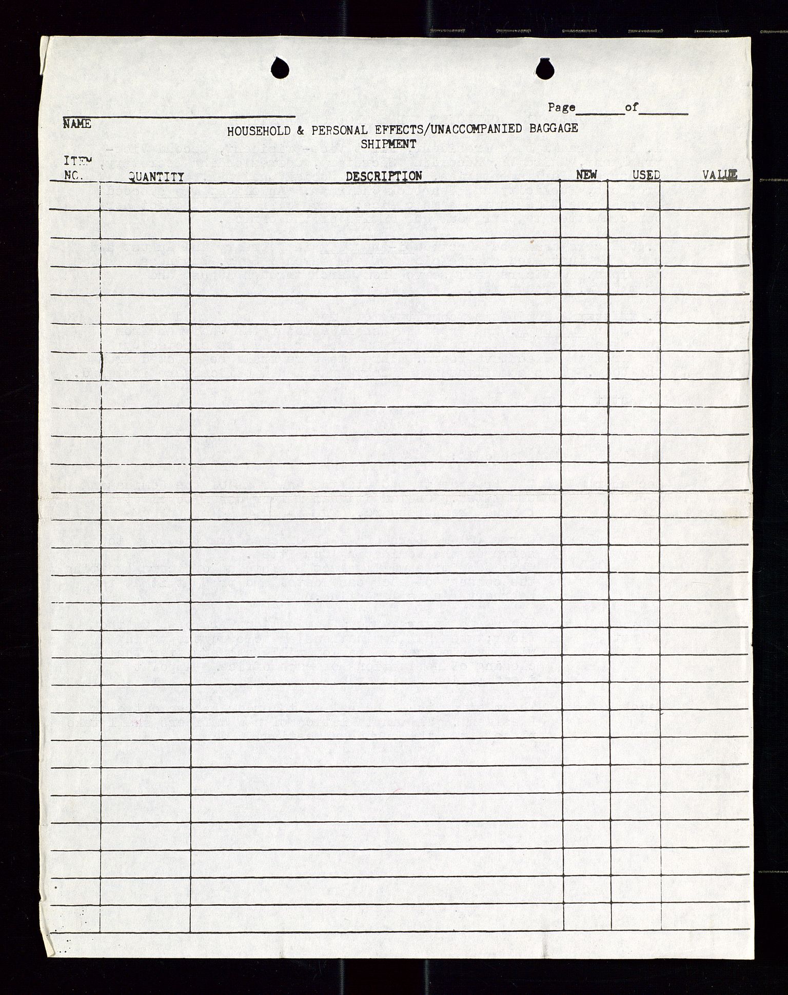 PA 1547 - Petroleum Wives Club, SAST/A-101974/A/Aa/L0001: Board and General Meeting, 1970-1983