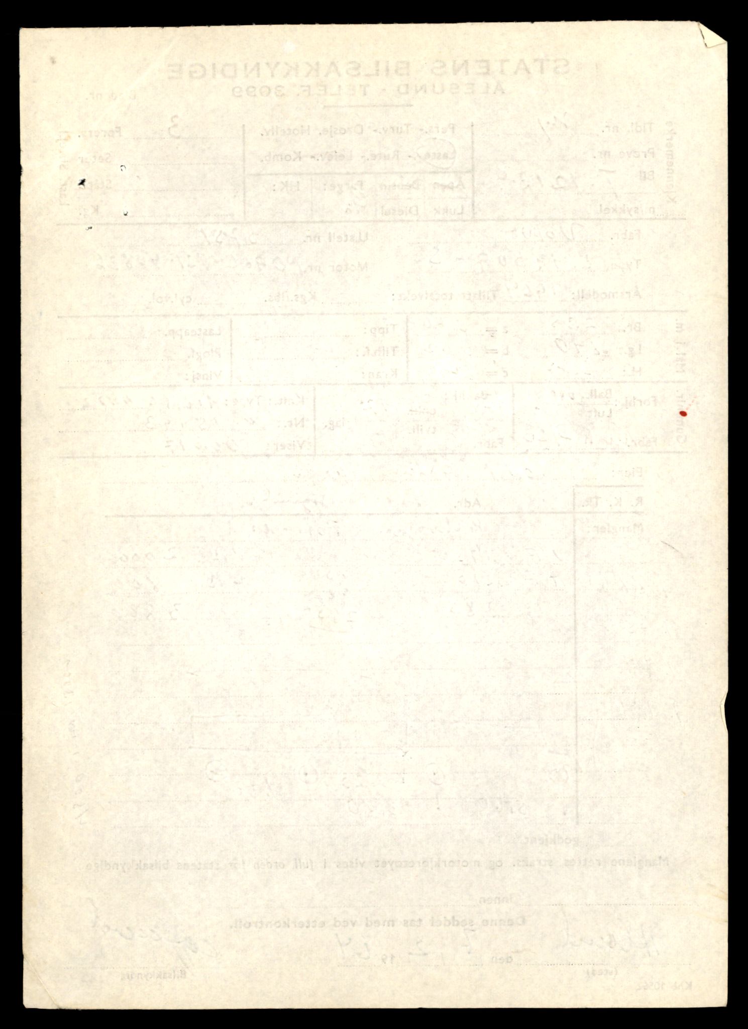 Møre og Romsdal vegkontor - Ålesund trafikkstasjon, AV/SAT-A-4099/F/Fe/L0032: Registreringskort for kjøretøy T 11997 - T 12149, 1927-1998, s. 3520