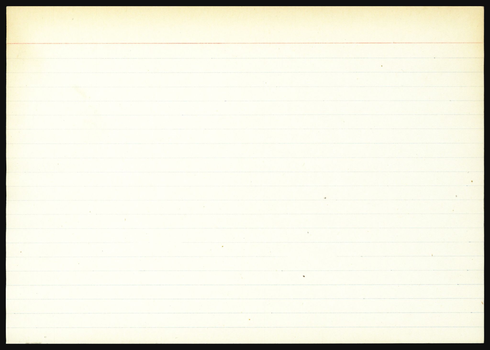 Fosen sorenskriveri, SAT/A-1107/1/3, 1681-1823, s. 5154