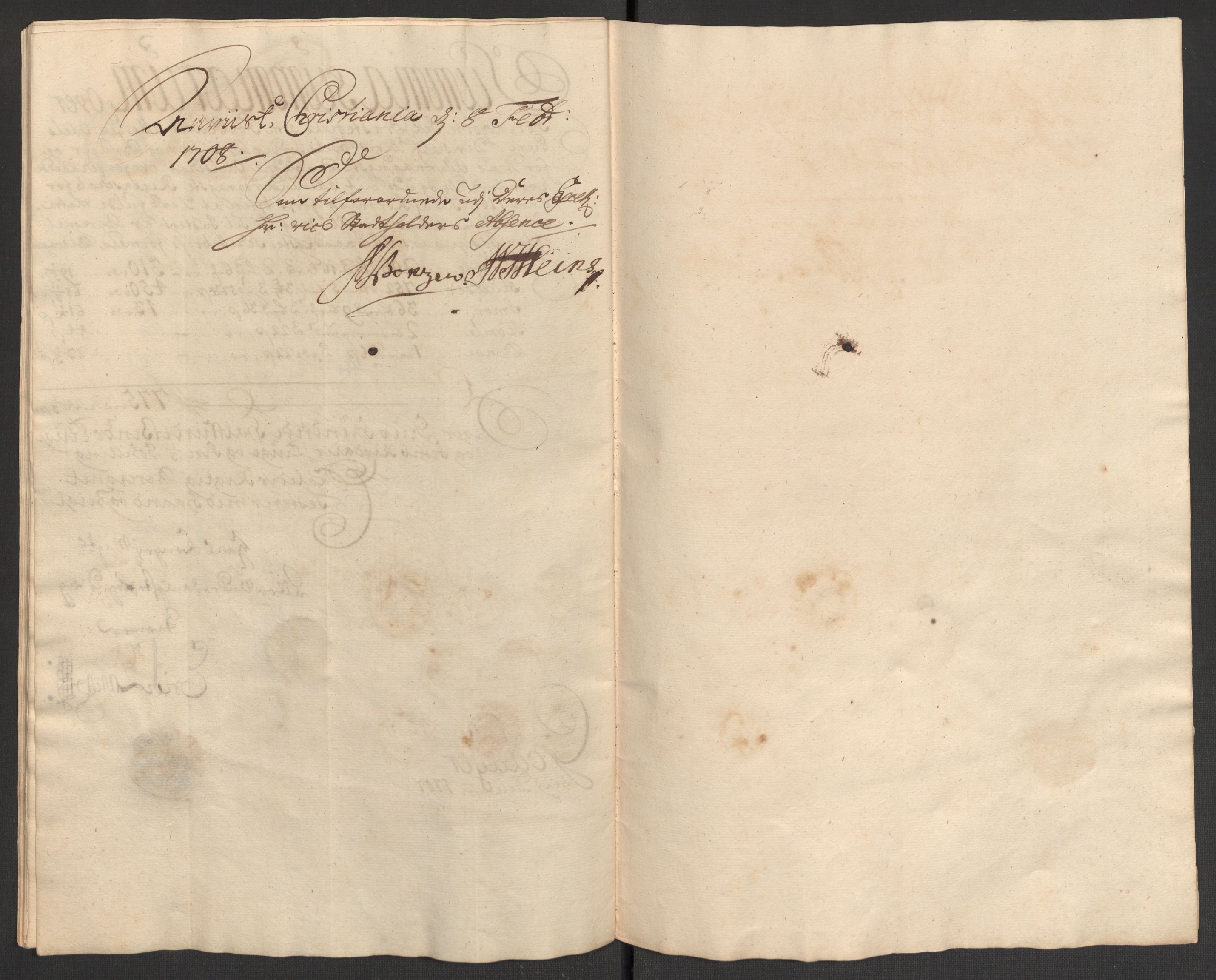 Rentekammeret inntil 1814, Reviderte regnskaper, Fogderegnskap, RA/EA-4092/R16/L1043: Fogderegnskap Hedmark, 1706-1707, s. 450