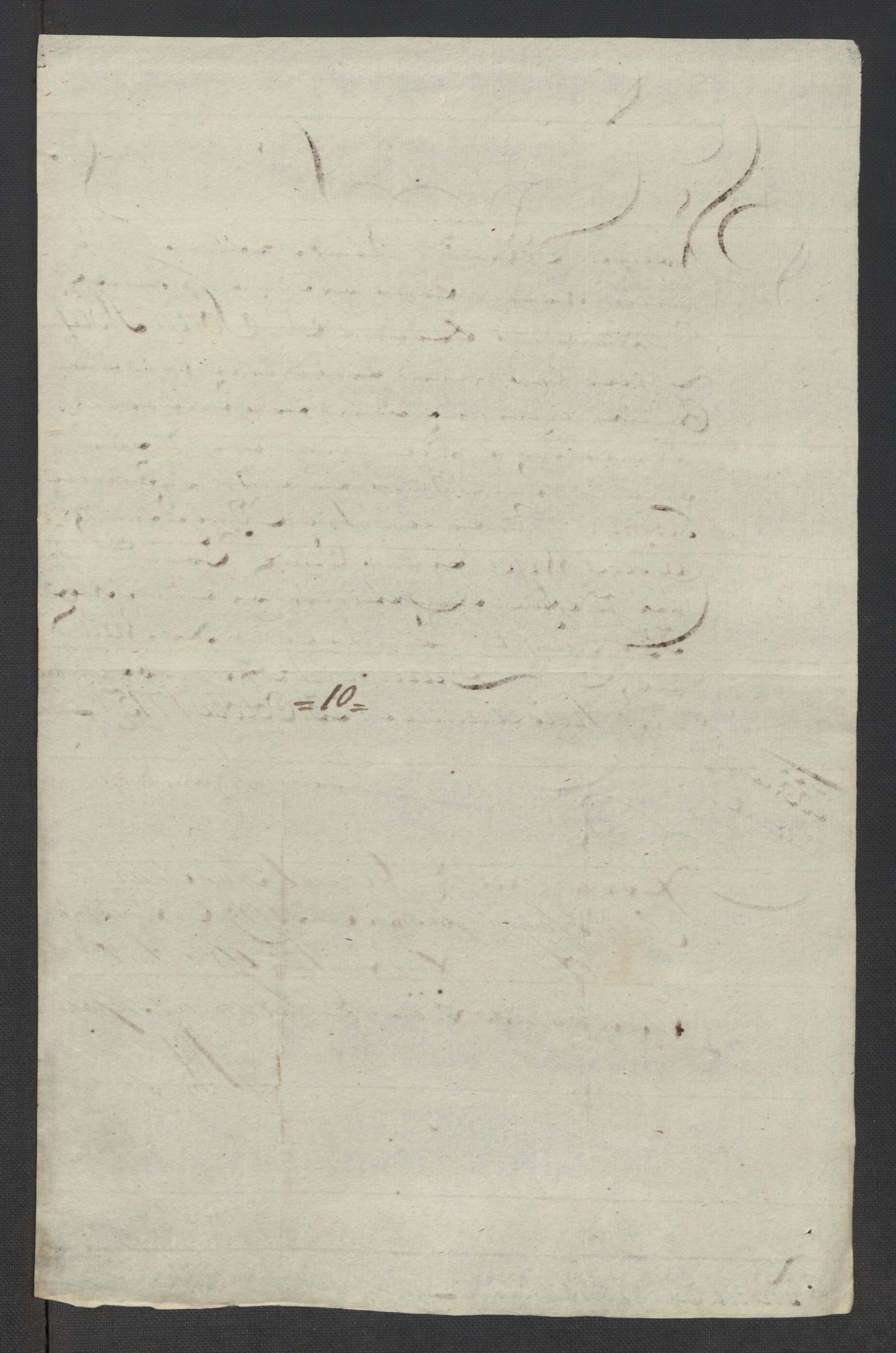 Rentekammeret inntil 1814, Reviderte regnskaper, Fogderegnskap, RA/EA-4092/R31/L1710: Fogderegnskap Hurum, Røyken, Eiker, Lier og Buskerud, 1715-1716, s. 205