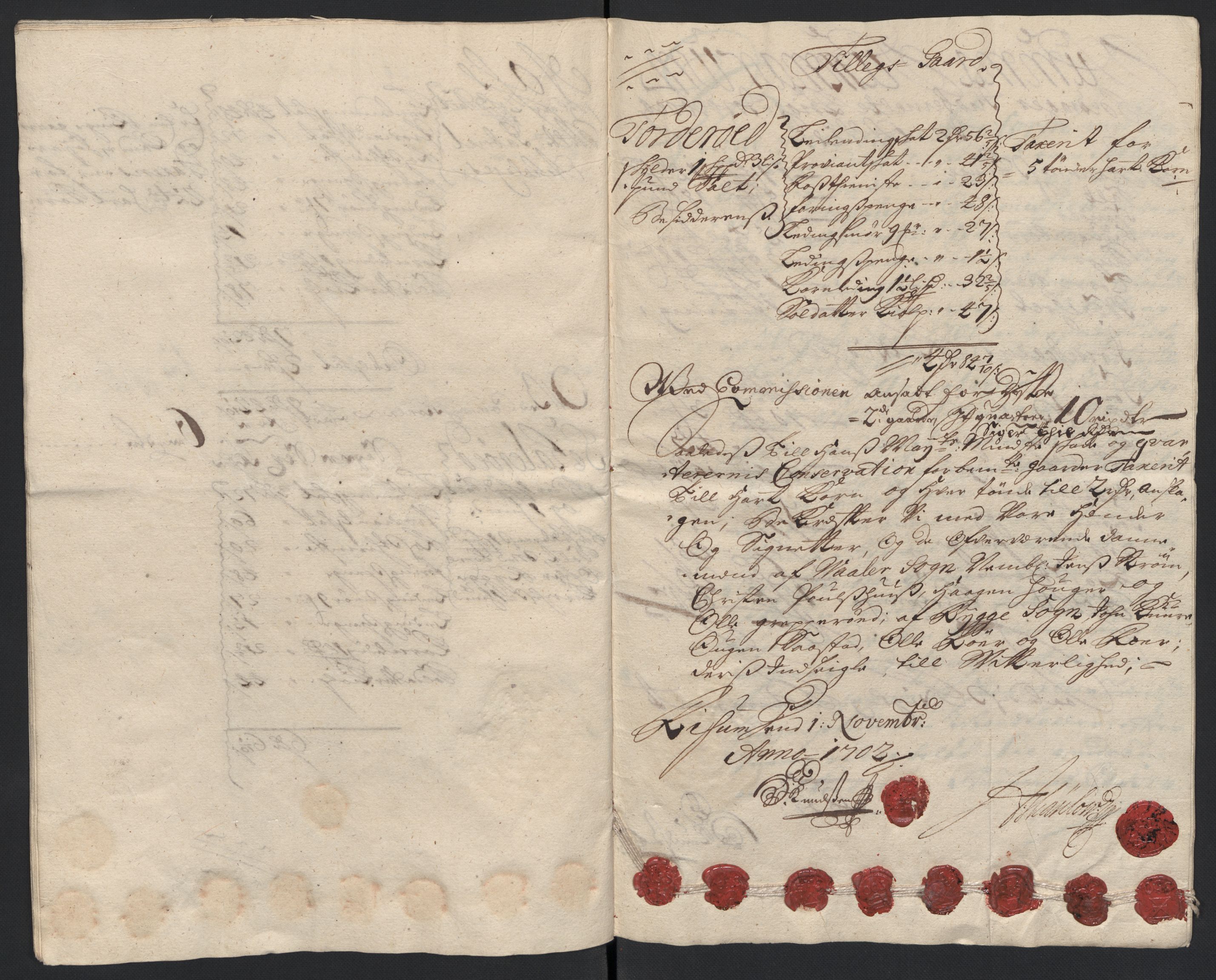 Rentekammeret inntil 1814, Reviderte regnskaper, Fogderegnskap, AV/RA-EA-4092/R04/L0132: Fogderegnskap Moss, Onsøy, Tune, Veme og Åbygge, 1703-1704, s. 315