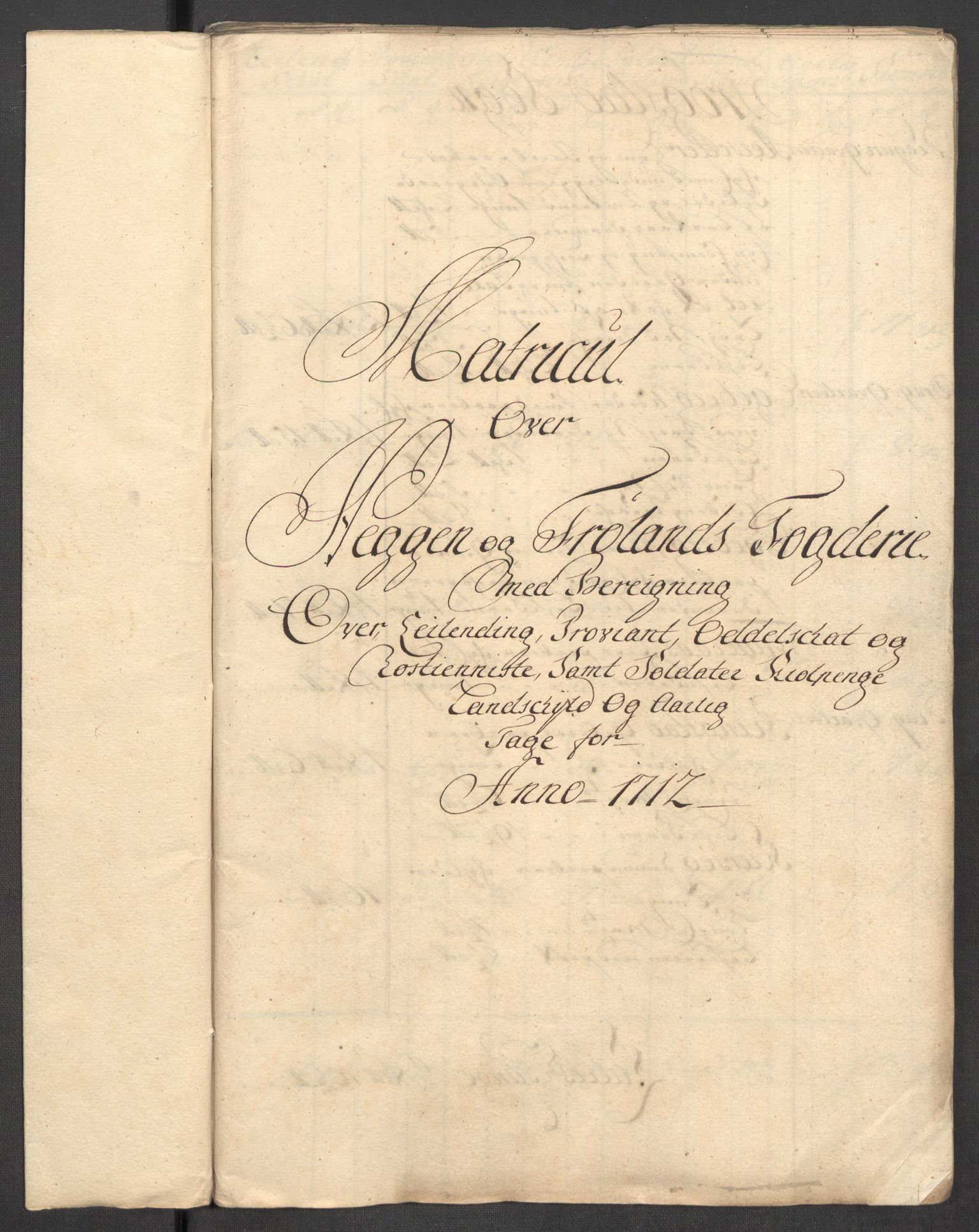 Rentekammeret inntil 1814, Reviderte regnskaper, Fogderegnskap, RA/EA-4092/R07/L0305: Fogderegnskap Rakkestad, Heggen og Frøland, 1712, s. 206