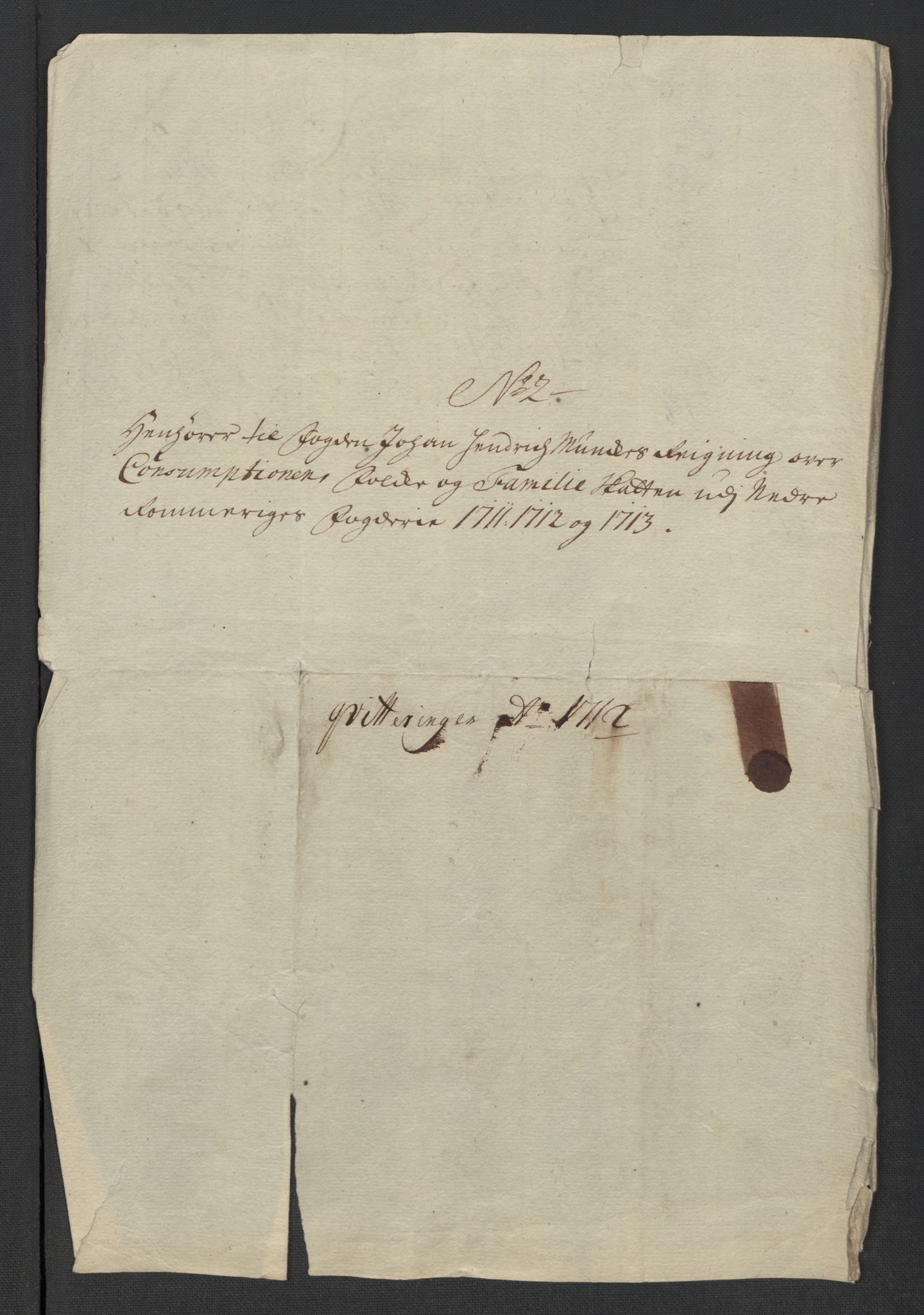 Rentekammeret inntil 1814, Reviderte regnskaper, Fogderegnskap, AV/RA-EA-4092/R11/L0595: Fogderegnskap Nedre Romerike, 1713, s. 339