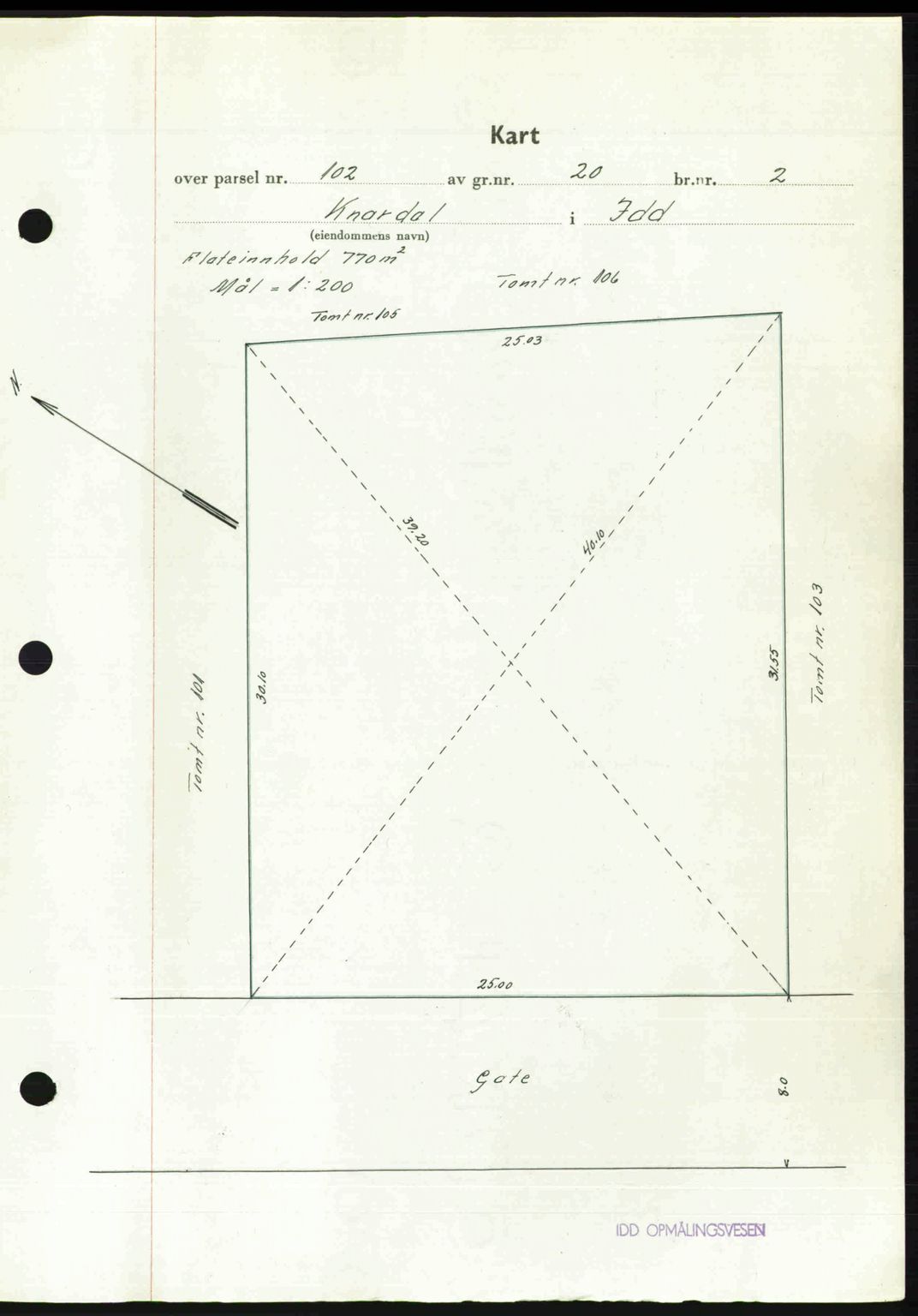 Idd og Marker sorenskriveri, AV/SAO-A-10283/G/Gb/Gbb/L0014: Pantebok nr. A14, 1950-1950, Dagboknr: 459/1950