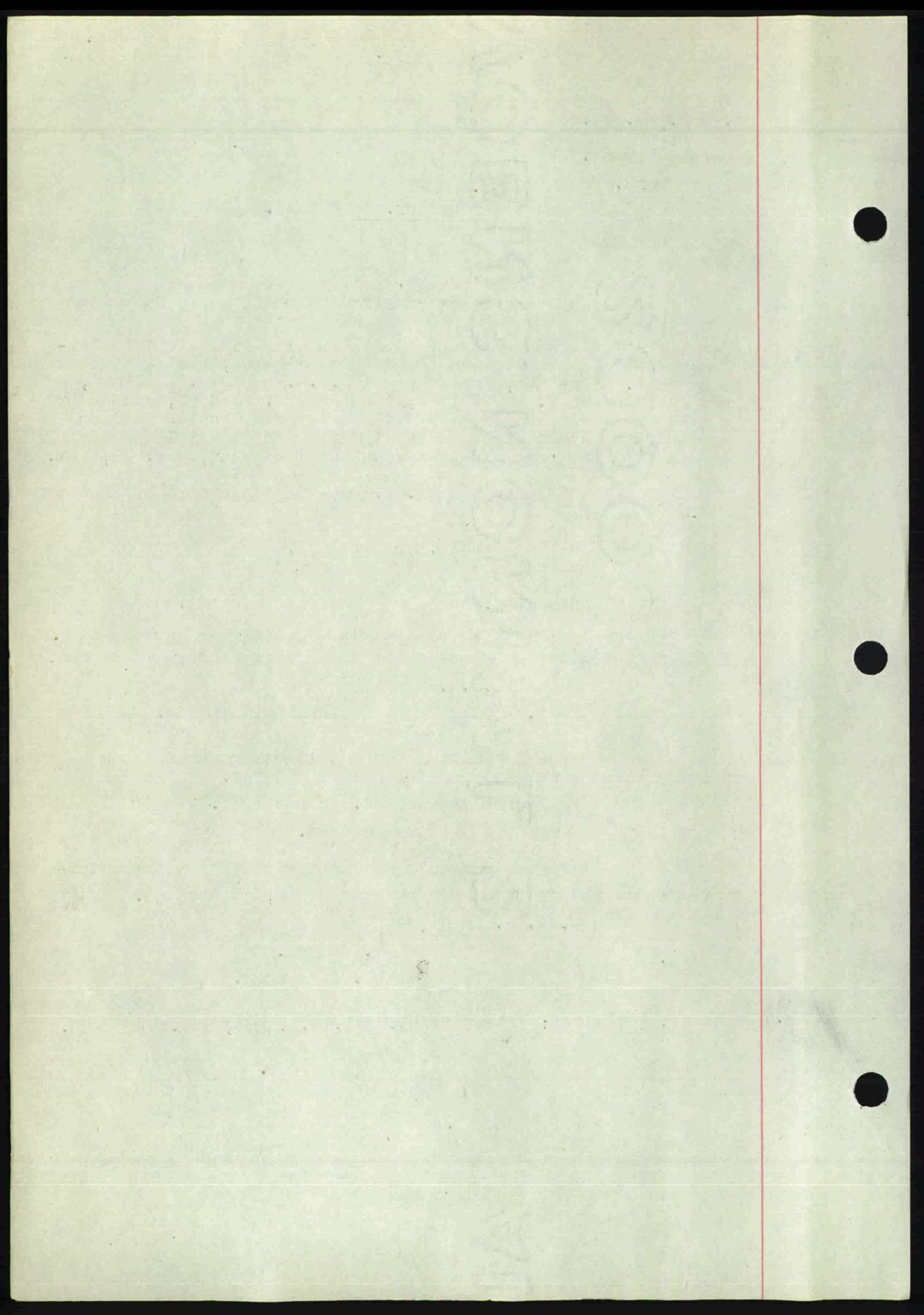 Nedenes sorenskriveri, SAK/1221-0006/G/Gb/Gba/L0056: Pantebok nr. A8, 1946-1947, Dagboknr: 1014/1946