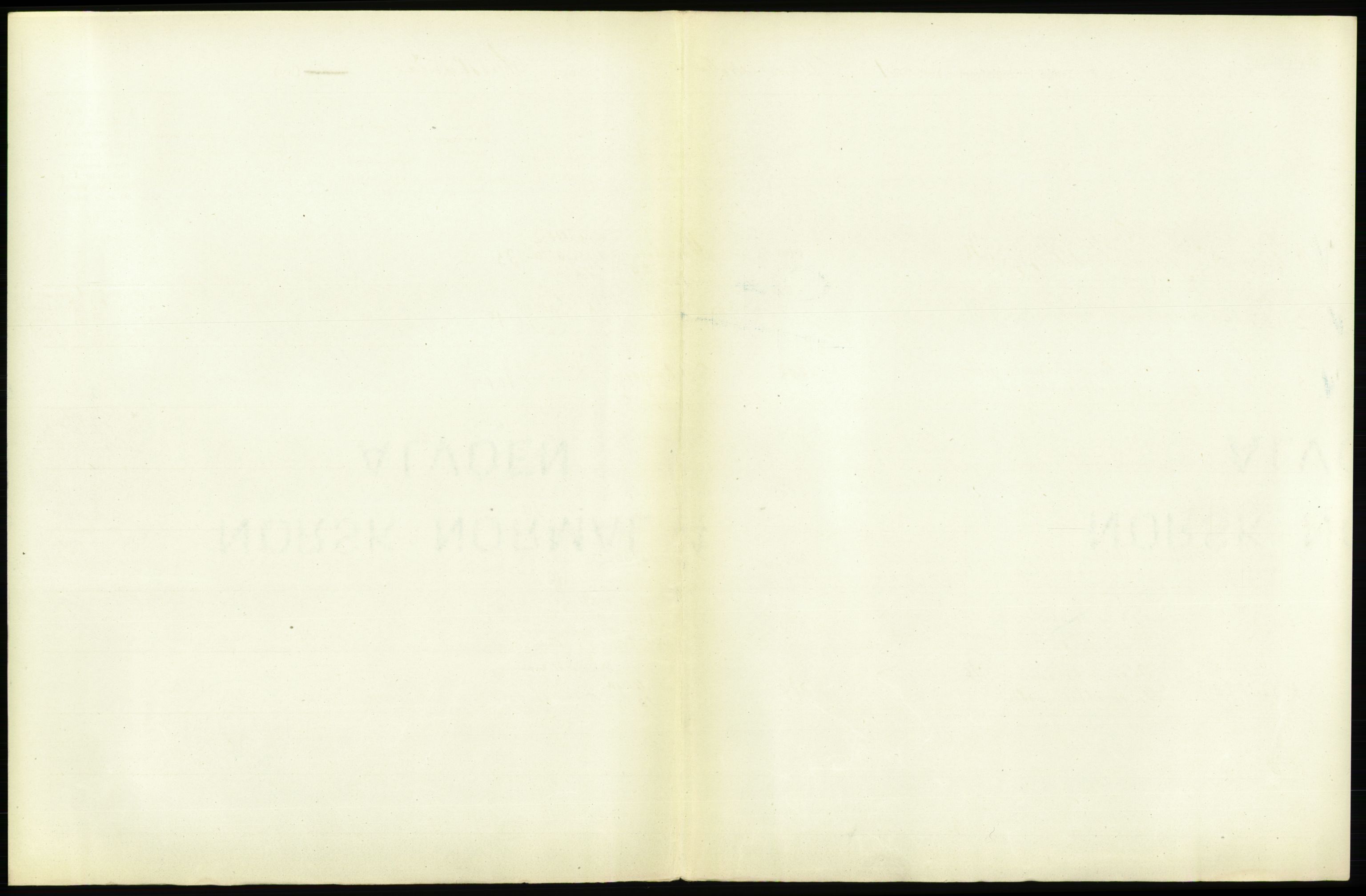 Statistisk sentralbyrå, Sosiodemografiske emner, Befolkning, AV/RA-S-2228/D/Df/Dfc/Dfca/L0012: Kristiania: Døde, 1921, s. 351