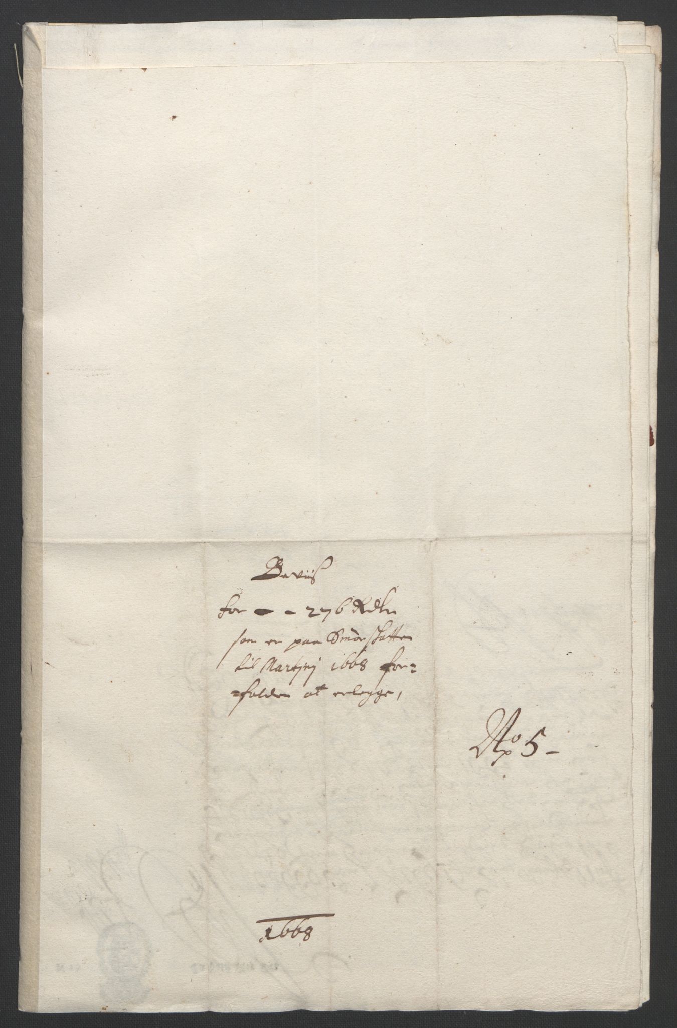 Rentekammeret inntil 1814, Reviderte regnskaper, Fogderegnskap, RA/EA-4092/R33/L1964: Fogderegnskap Larvik grevskap, 1665-1668, s. 142