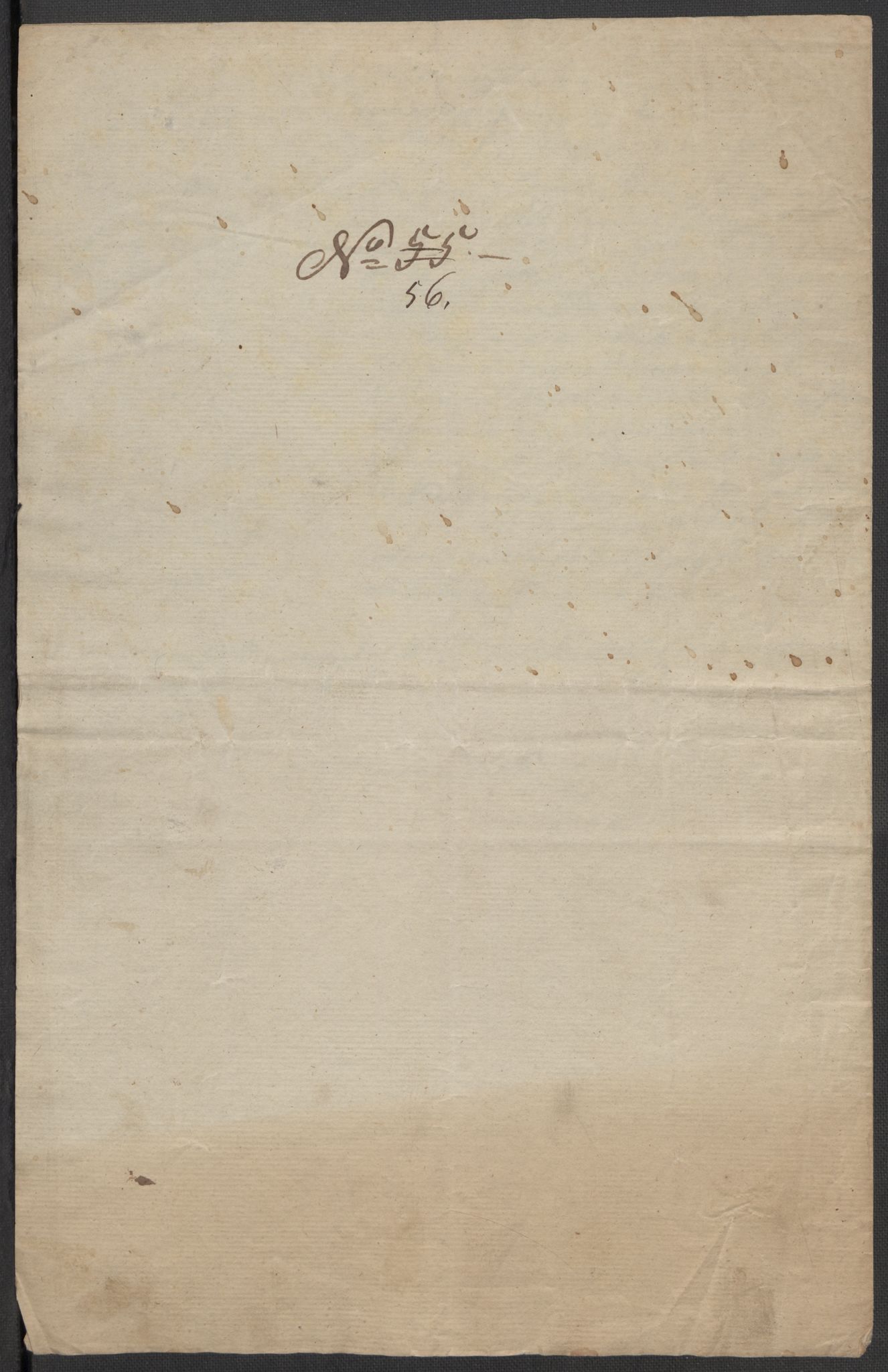 Riksarkivets diplomsamling, RA/EA-5965/F15/L0033: Prestearkiv Vest-Agder, 1748-1837, s. 367