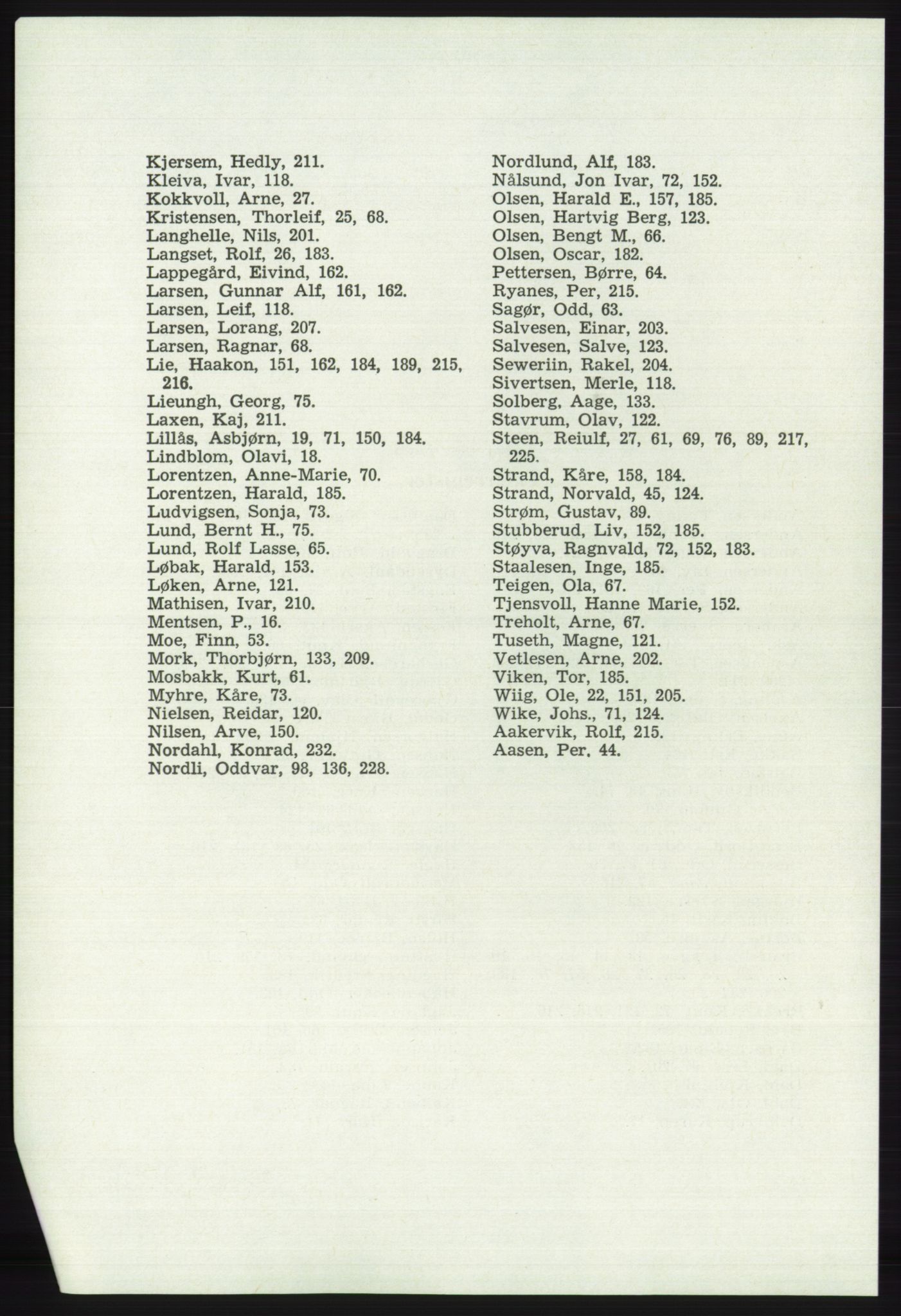 Det norske Arbeiderparti - publikasjoner, AAB/-/-/-: Protokoll over forhandlingene på det 41. ordinære landsmøte 21.-23. mai 1967 i Oslo, 1967