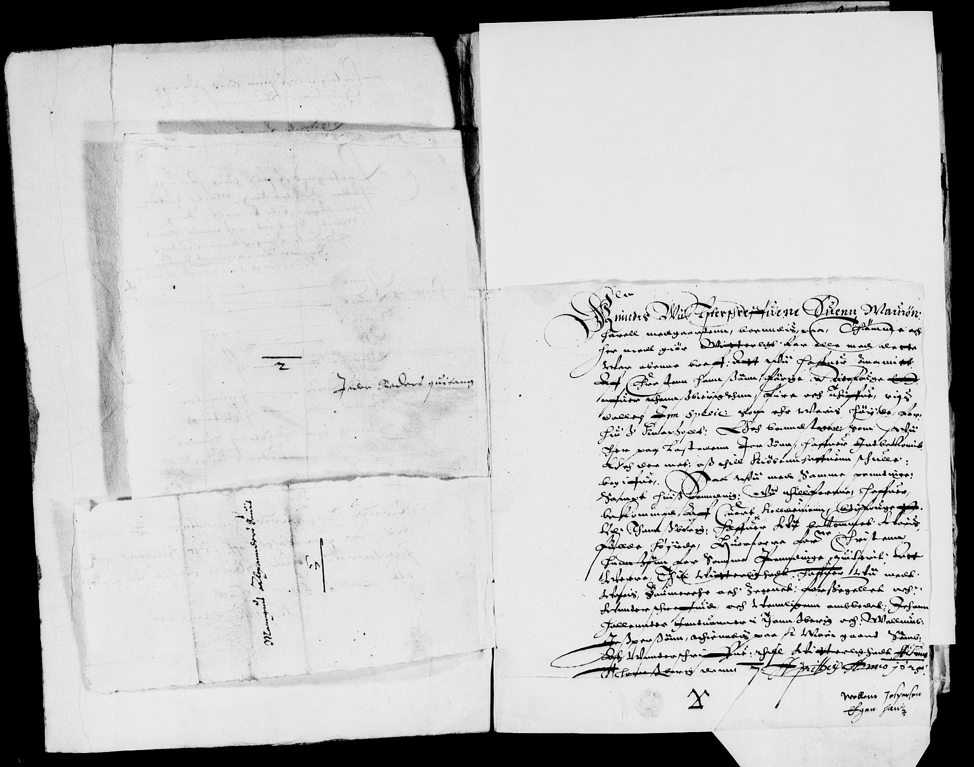 Rentekammeret inntil 1814, Reviderte regnskaper, Lensregnskaper, AV/RA-EA-5023/R/Rb/Rbo/L0006: Tønsberg len, 1621-1625