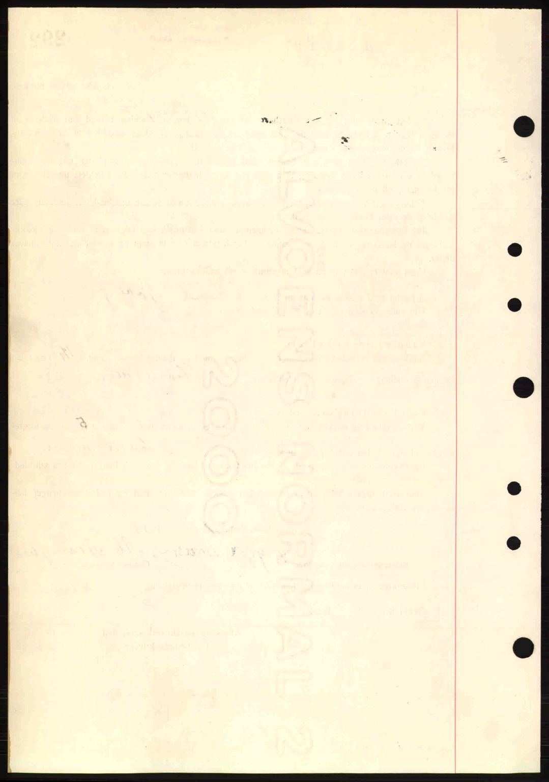 Aker herredsskriveri, SAO/A-10896/G/Gb/Gba/Gbab/L0025: Pantebok nr. A154-155, 1938-1938, Dagboknr: 10221/1938