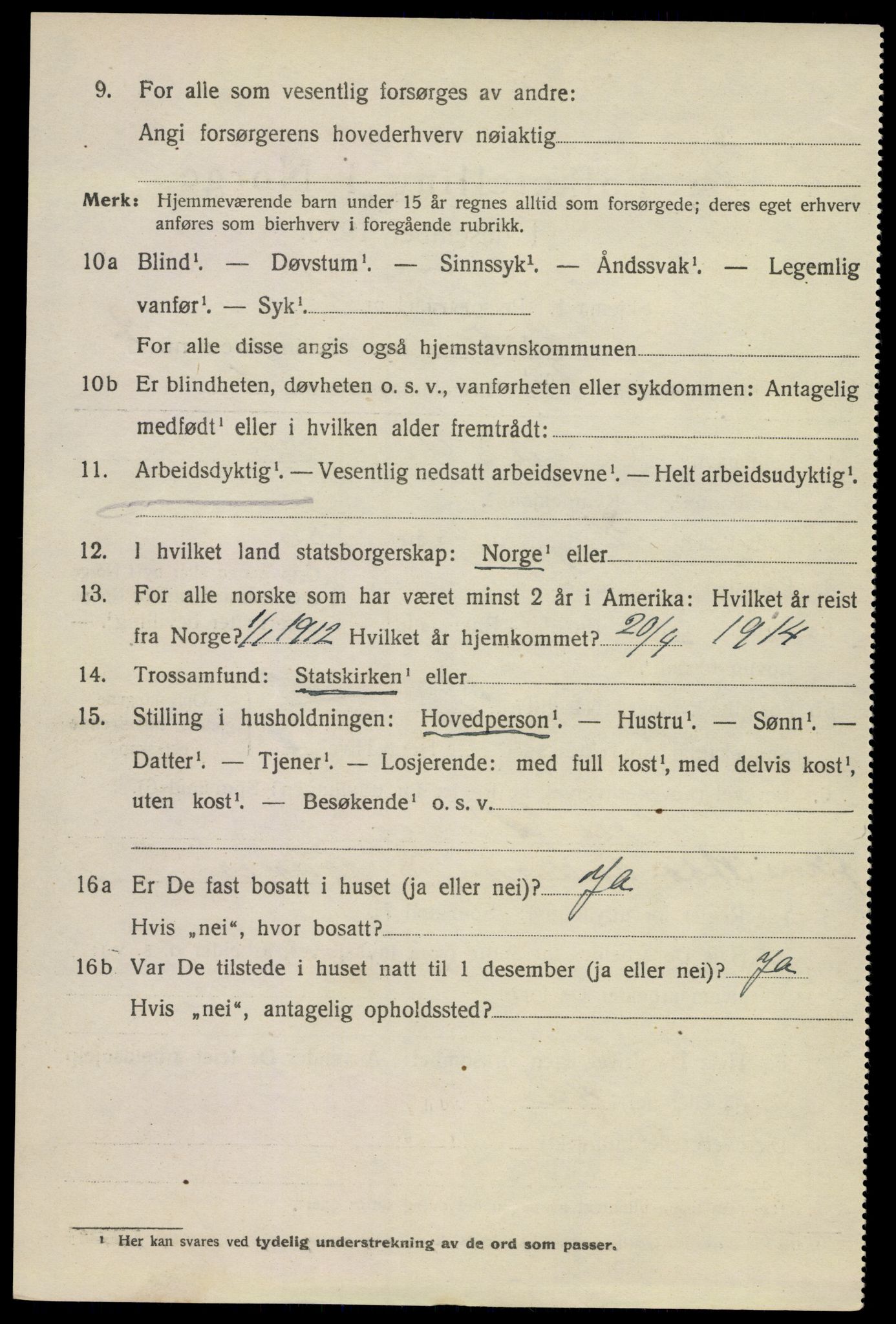 SAKO, Folketelling 1920 for 0703 Horten kjøpstad, 1920, s. 12080
