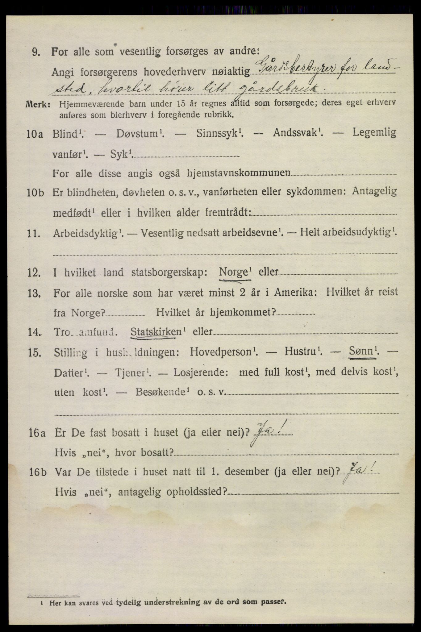 SAKO, Folketelling 1920 for 0722 Nøtterøy herred, 1920, s. 10442