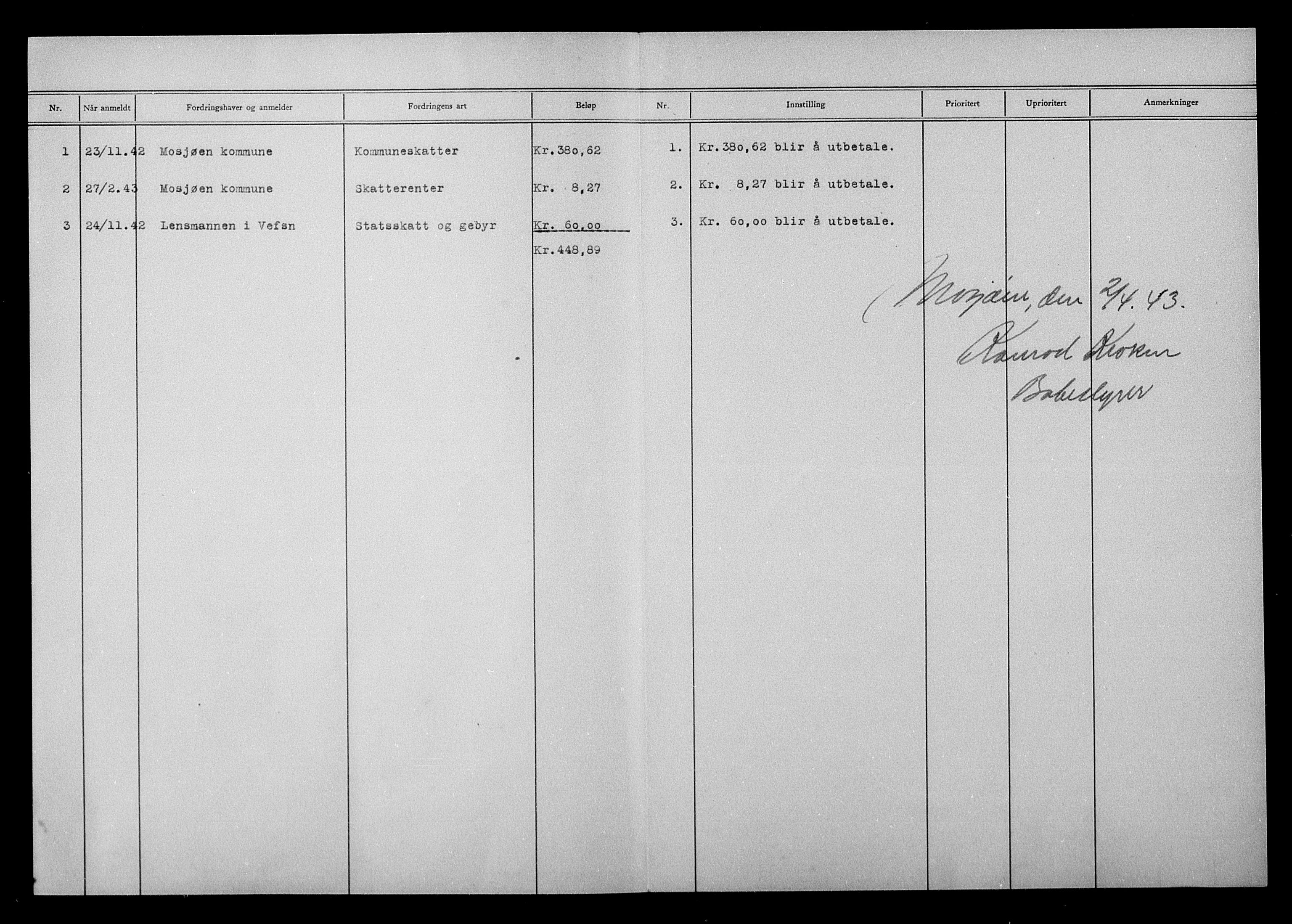Justisdepartementet, Tilbakeføringskontoret for inndratte formuer, AV/RA-S-1564/H/Hc/Hcb/L0915: --, 1945-1947, s. 380