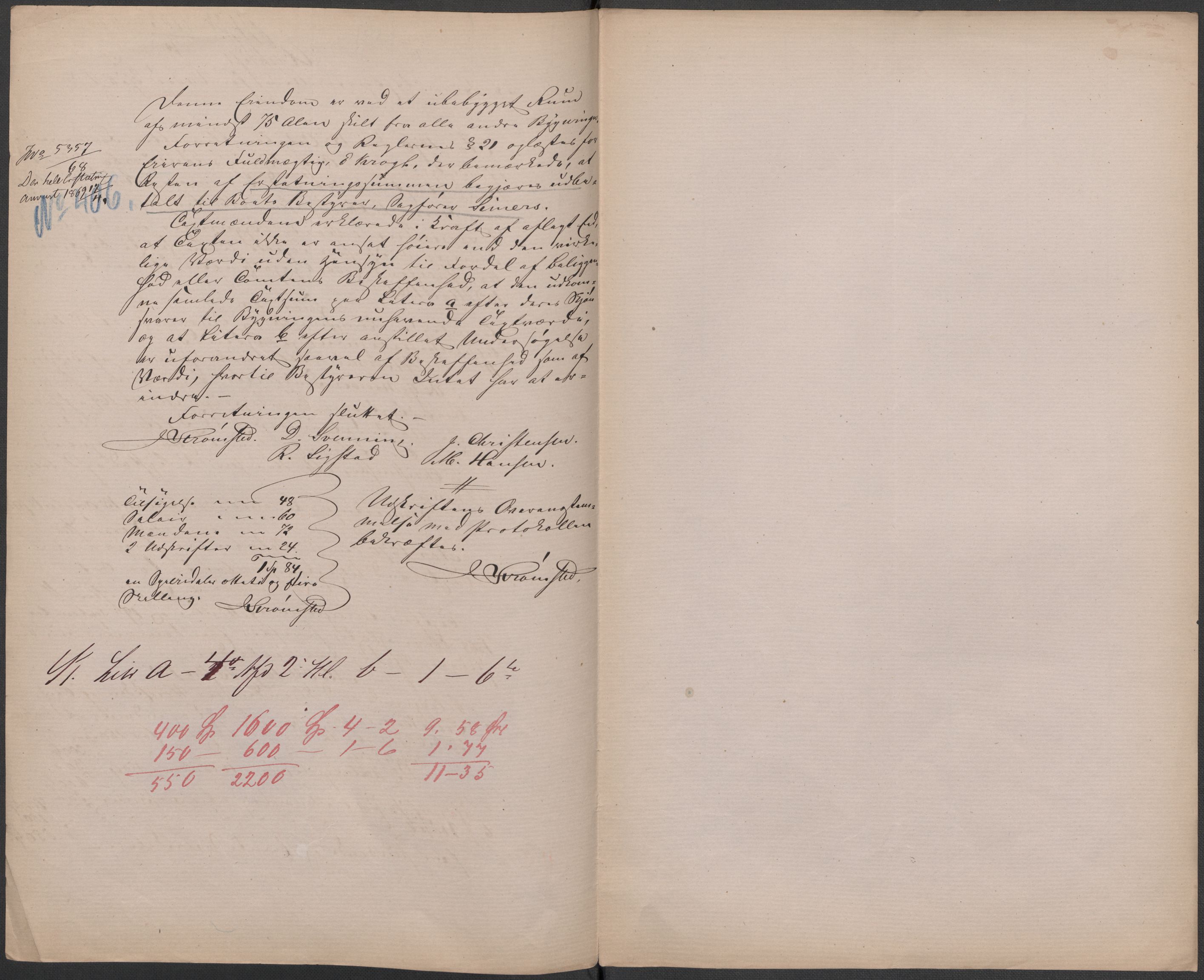 Norges Brannkasse, AV/RA-S-1549/E/Eu/L0010: Branntakster for Vadsø by, 1854-1949, s. 455