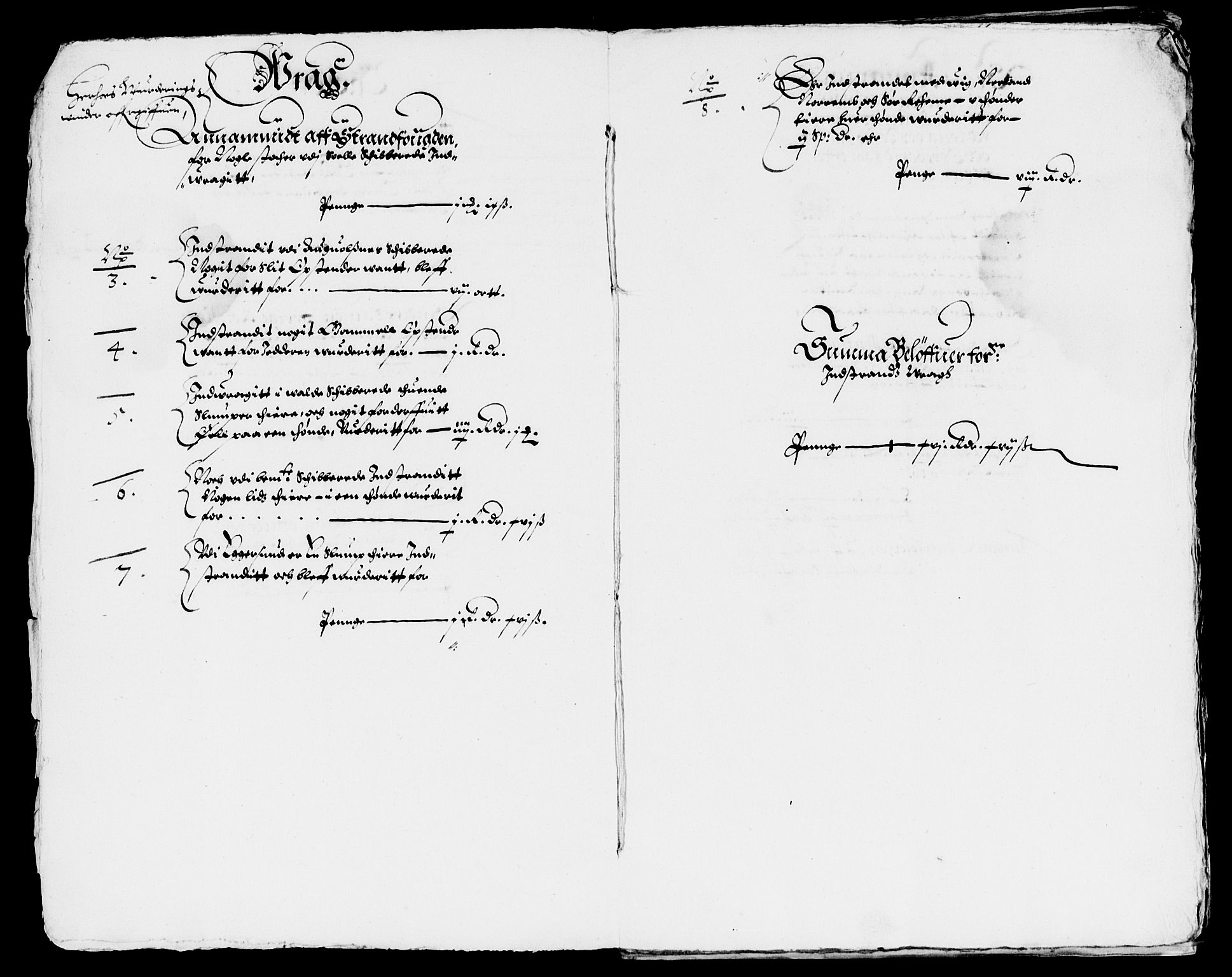 Rentekammeret inntil 1814, Reviderte regnskaper, Lensregnskaper, AV/RA-EA-5023/R/Rb/Rbs/L0014: Stavanger len, 1629-1630