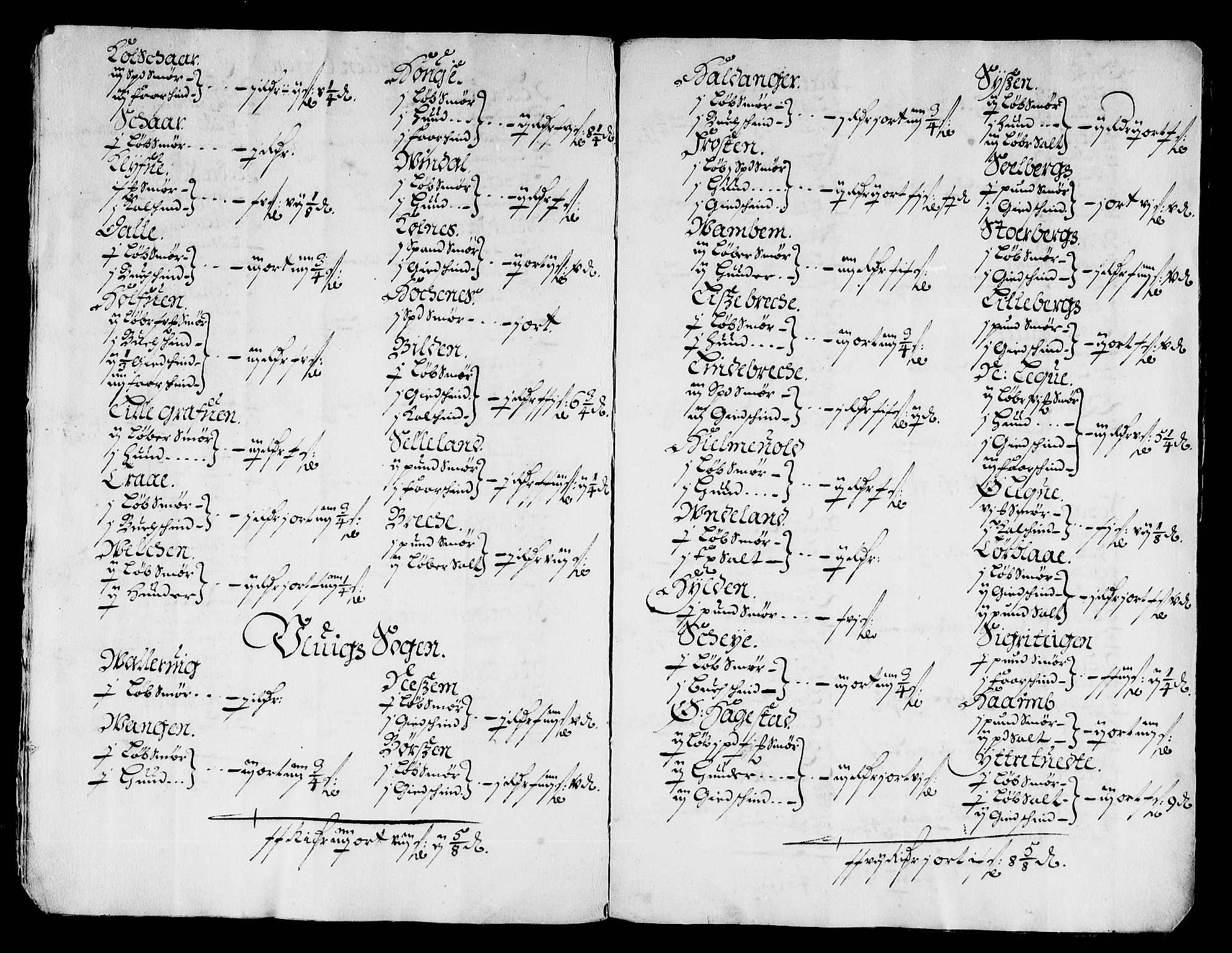 Rentekammeret inntil 1814, Reviderte regnskaper, Stiftamtstueregnskaper, Bergen stiftamt, AV/RA-EA-6043/R/Rc/L0038: Bergen stiftamt, 1673-1674