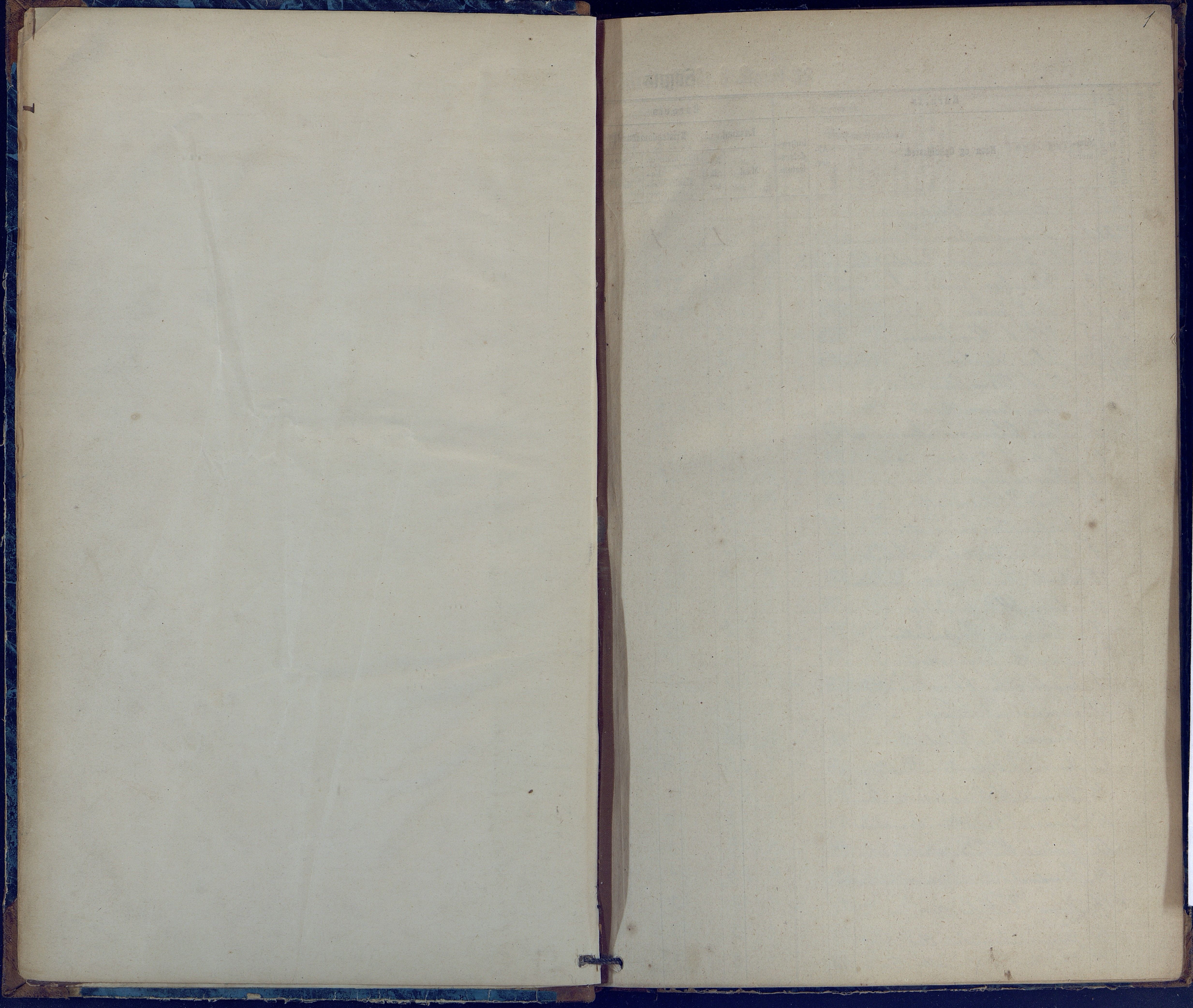 Øyestad kommune frem til 1979, AAKS/KA0920-PK/06/06G/L0002: Skoleprotokoll, 1863-1875, s. 1