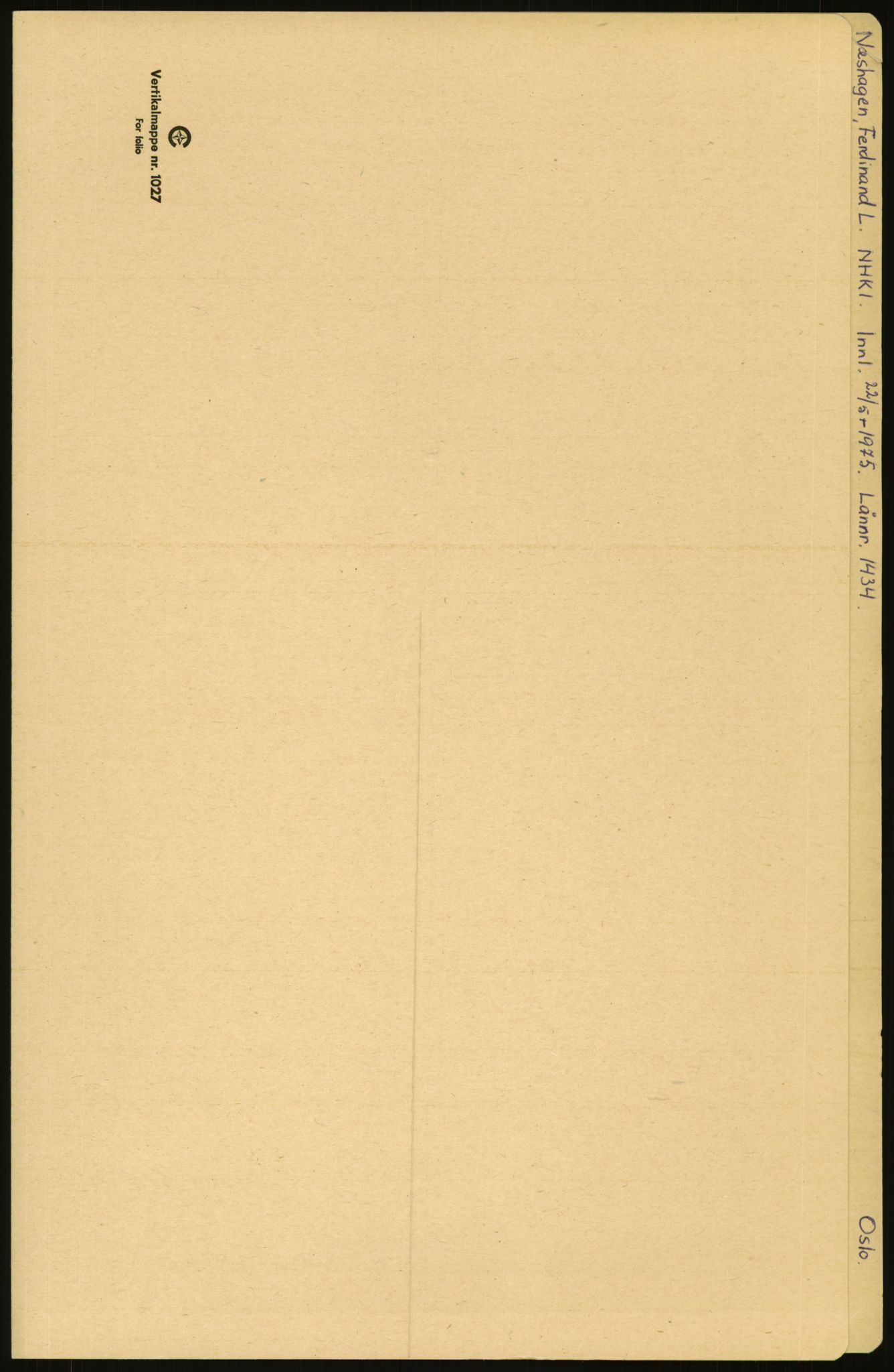 Samlinger til kildeutgivelse, Amerikabrevene, RA/EA-4057/F/L0003: Innlån fra Oslo: Hals - Steen, 1838-1914, s. 832