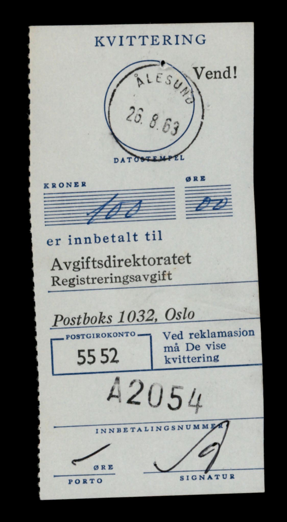 Møre og Romsdal vegkontor - Ålesund trafikkstasjon, AV/SAT-A-4099/F/Fe/L0042: Registreringskort for kjøretøy T 13906 - T 14079, 1927-1998, s. 939