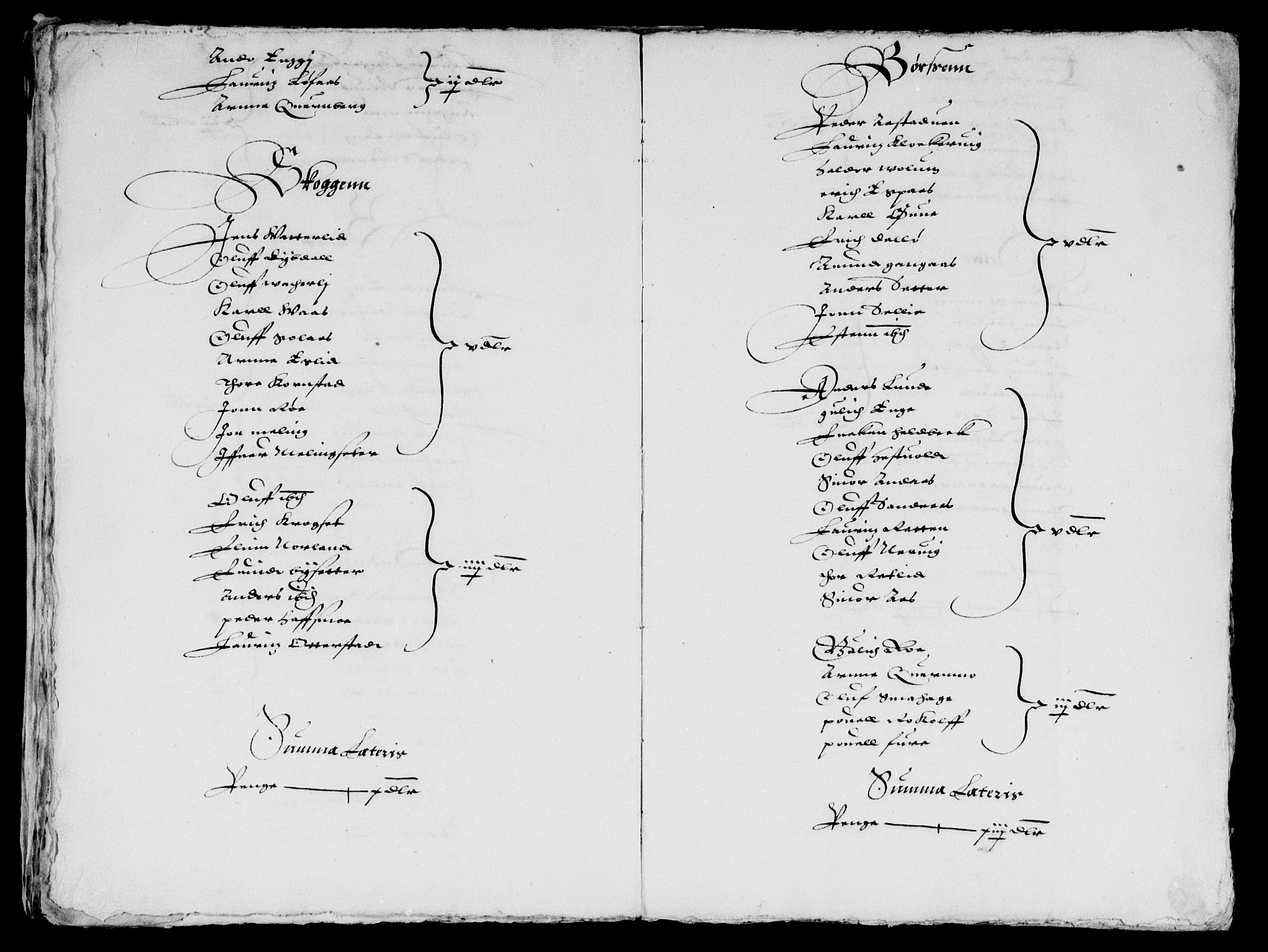 Rentekammeret inntil 1814, Reviderte regnskaper, Lensregnskaper, AV/RA-EA-5023/R/Rb/Rbw/L0007: Trondheim len, 1610-1612