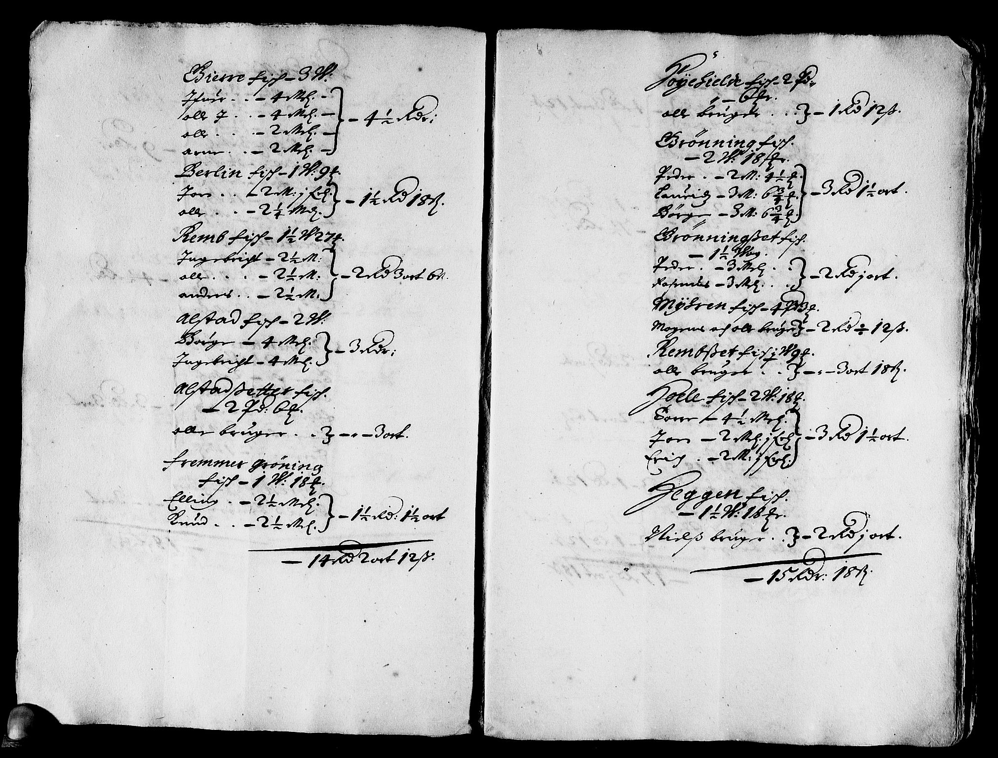 Rentekammeret inntil 1814, Reviderte regnskaper, Stiftamtstueregnskaper, Bergen stiftamt, AV/RA-EA-6043/R/Rc/L0040: Bergen stiftamt, 1675