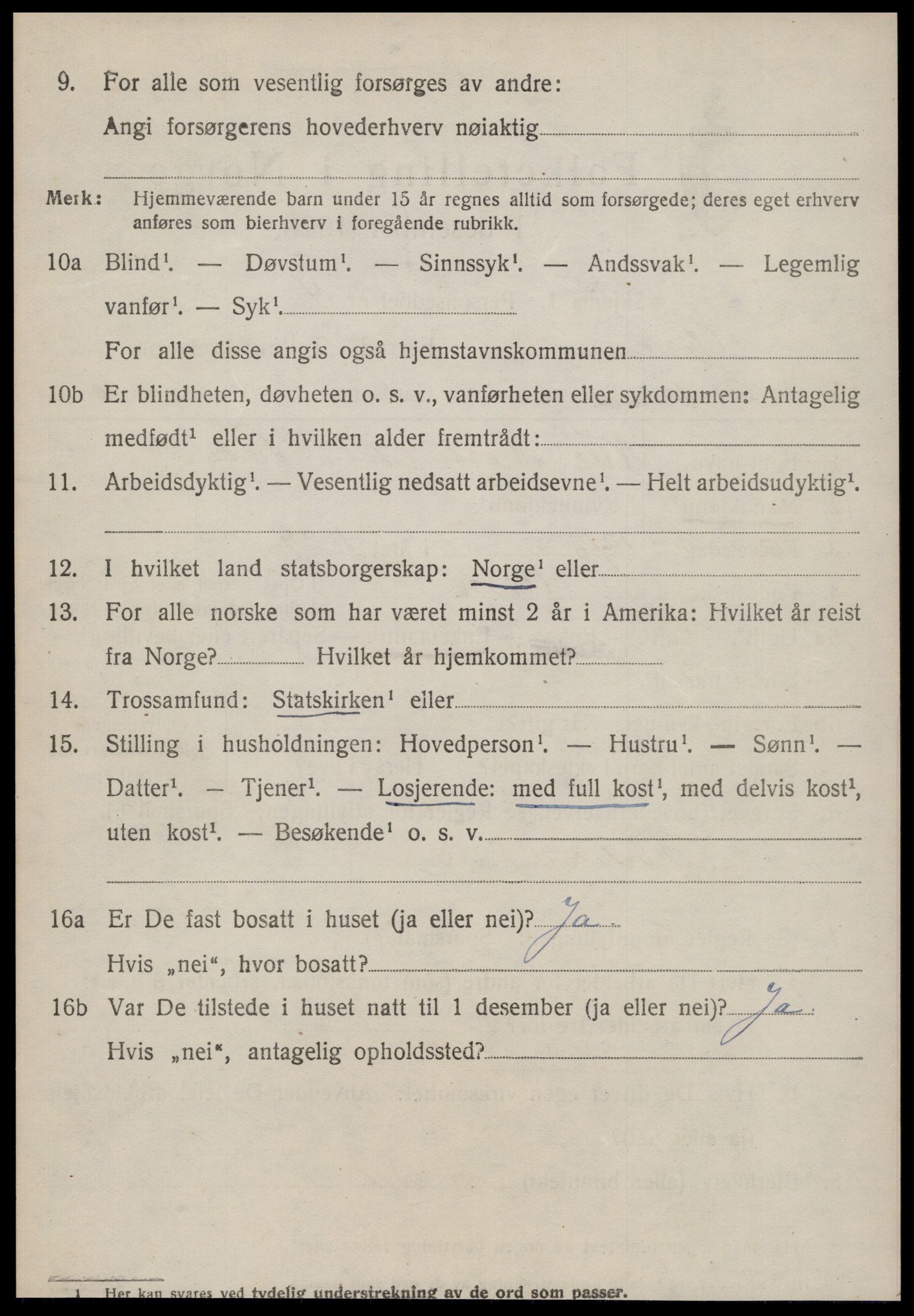 SAT, Folketelling 1920 for 1532 Giske herred, 1920, s. 3649