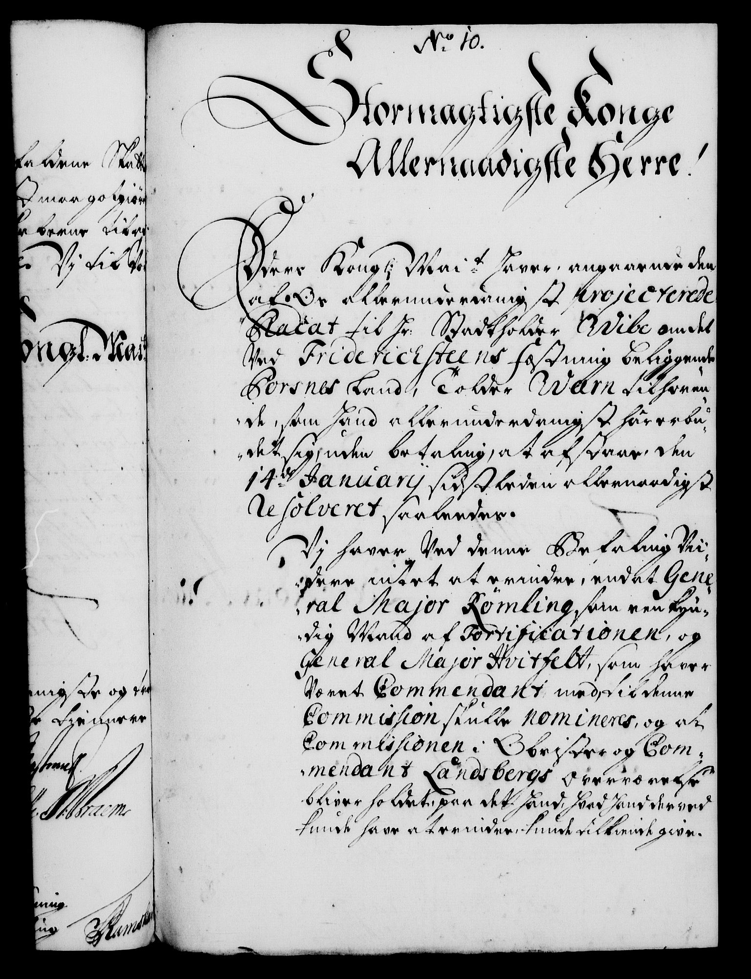 Rentekammeret, Kammerkanselliet, RA/EA-3111/G/Gf/Gfa/L0010: Norsk relasjons- og resolusjonsprotokoll (merket RK 52.10), 1727, s. 91