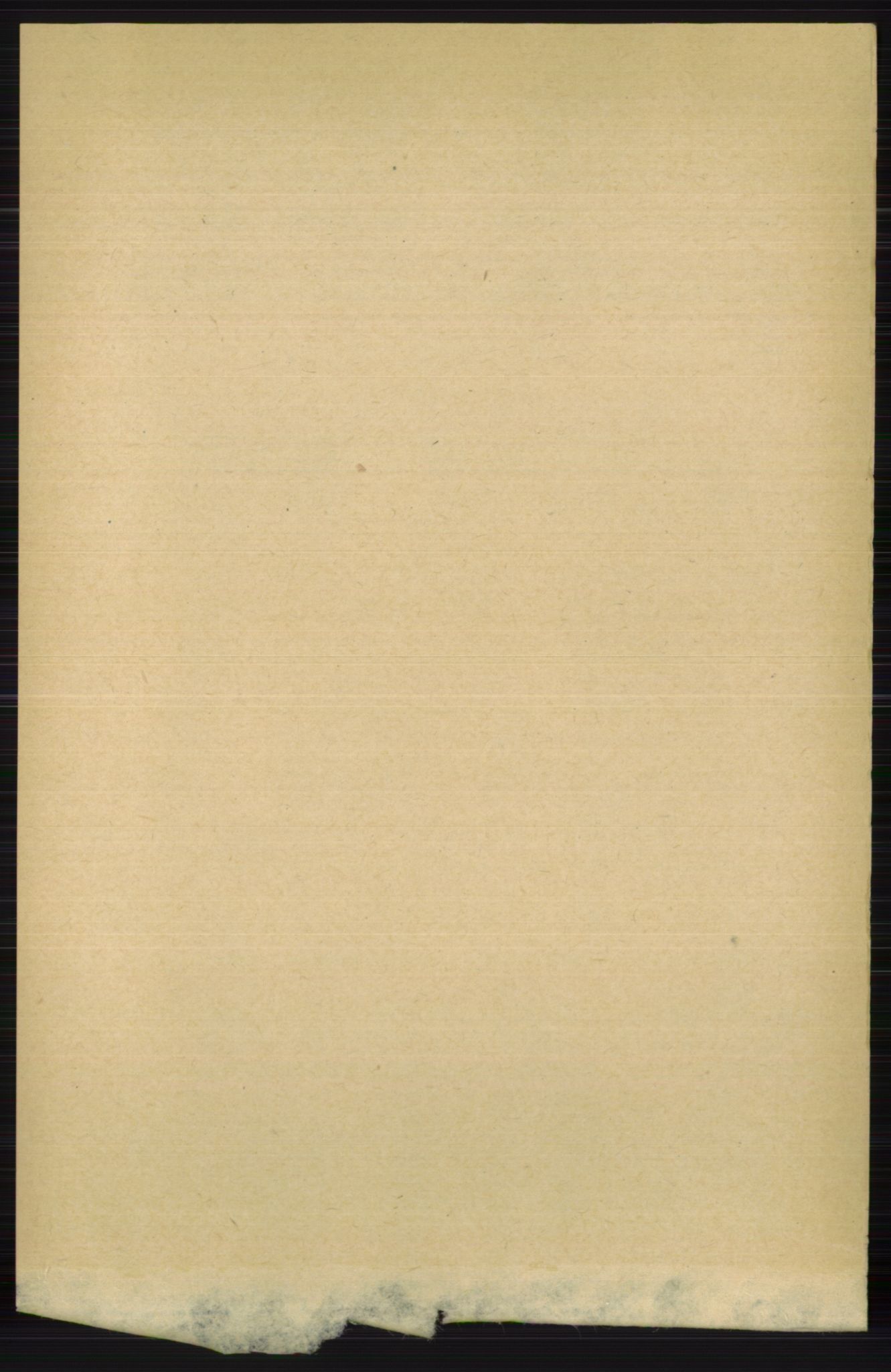 RA, Folketelling 1891 for 0723 Tjøme herred, 1891, s. 3258