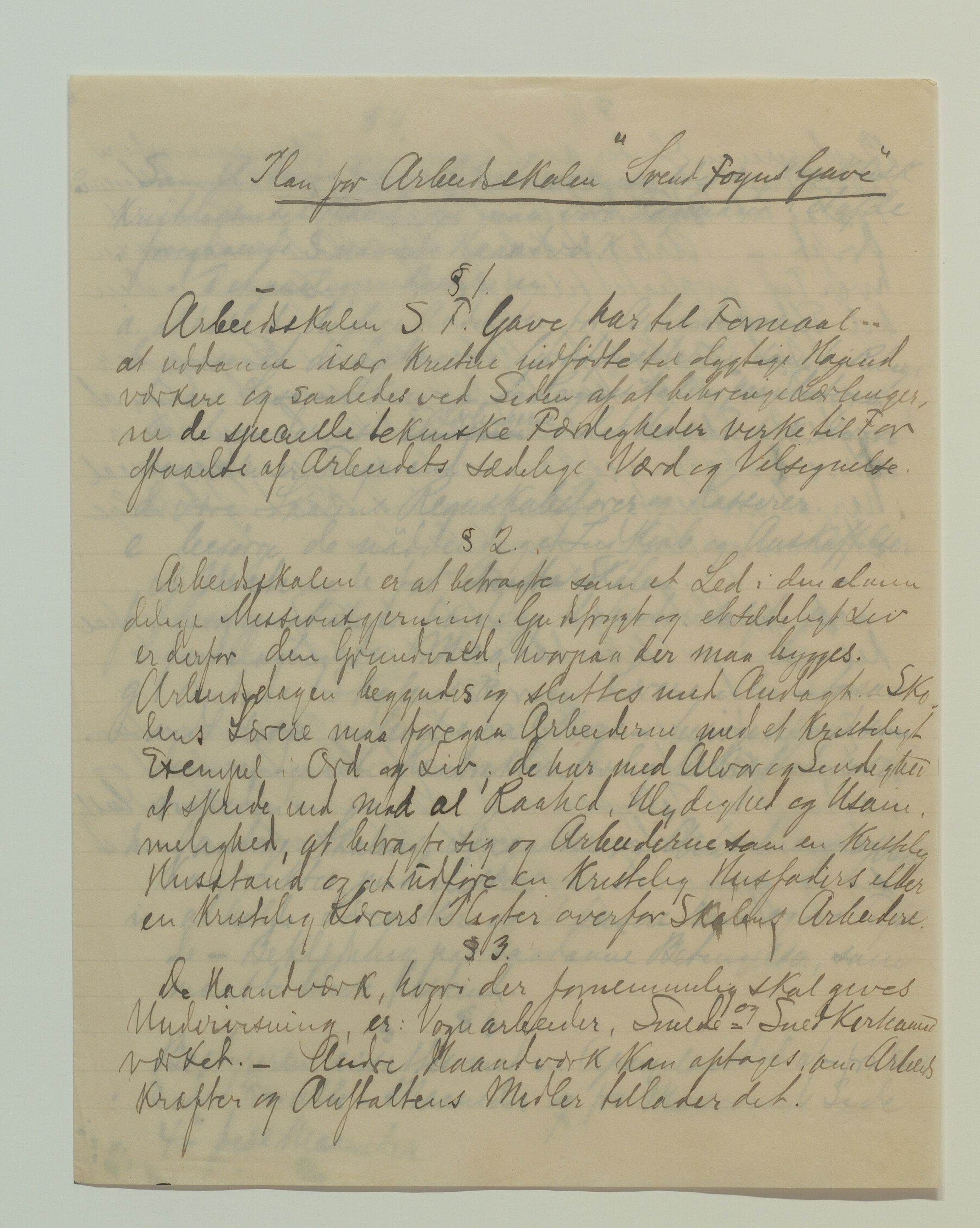 Det Norske Misjonsselskap - hovedadministrasjonen, VID/MA-A-1045/D/Da/Daa/L0037/0005: Konferansereferat og årsberetninger / Konferansereferat fra Sør-Afrika., 1887