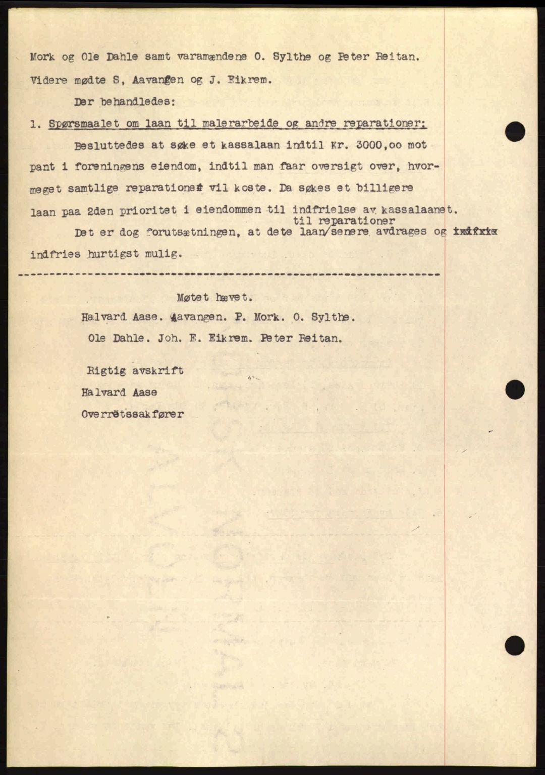 Kristiansund byfogd, AV/SAT-A-4587/A/27: Pantebok nr. 21, 1926-1928, Tingl.dato: 26.07.1927