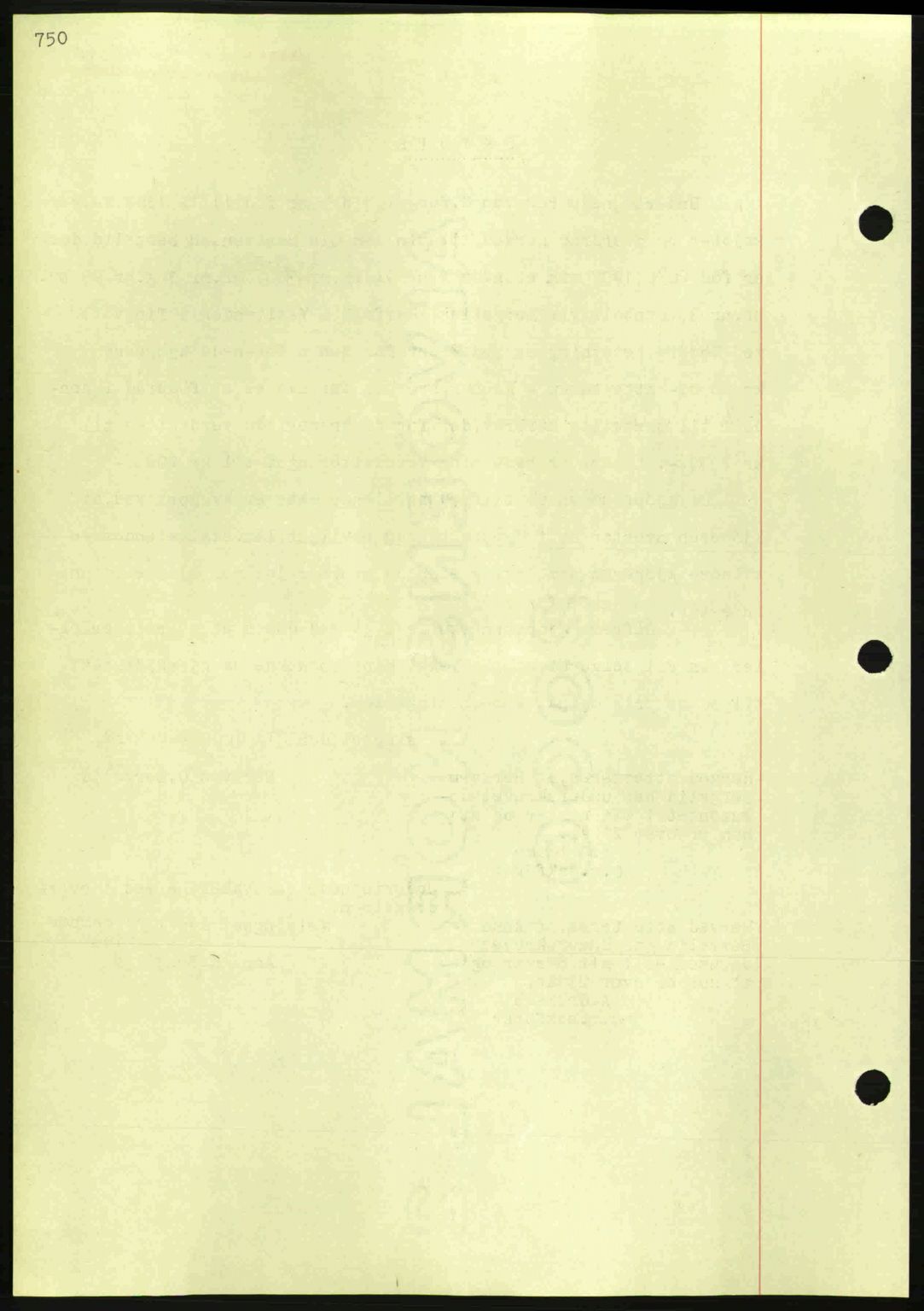 Nordmøre sorenskriveri, SAT/A-4132/1/2/2Ca: Pantebok nr. A82, 1937-1938, Dagboknr: 3081/1937
