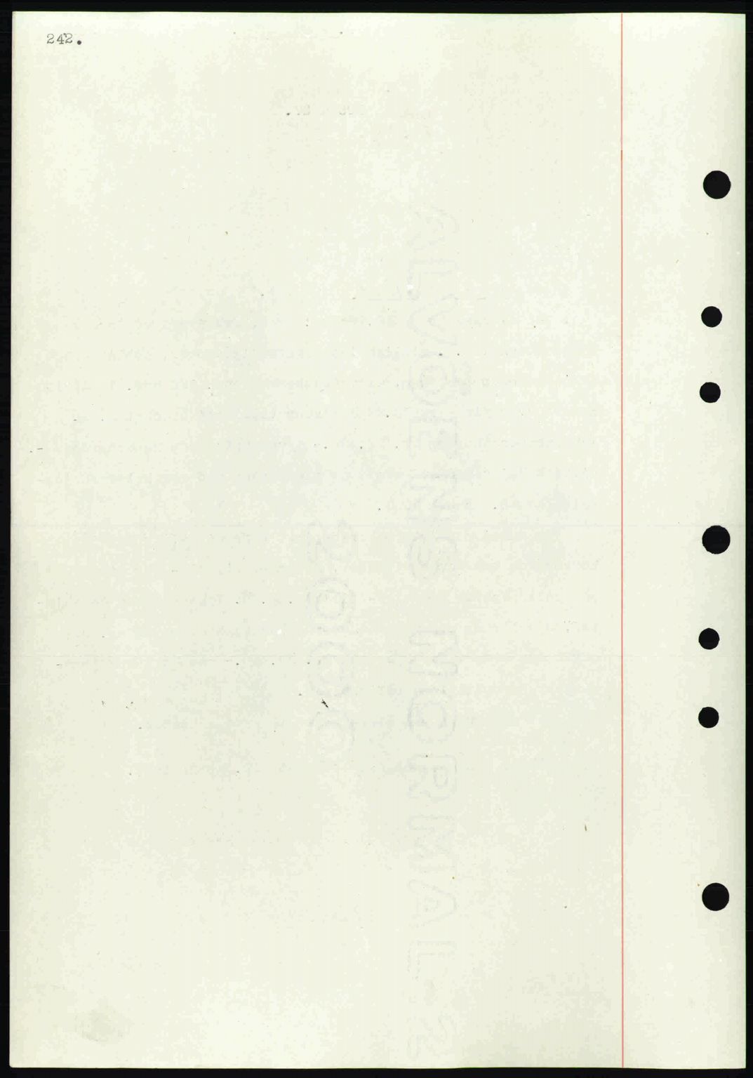 Eiker, Modum og Sigdal sorenskriveri, SAKO/A-123/G/Ga/Gab/L0035: Pantebok nr. A5, 1937-1937, Dagboknr: 806/1937